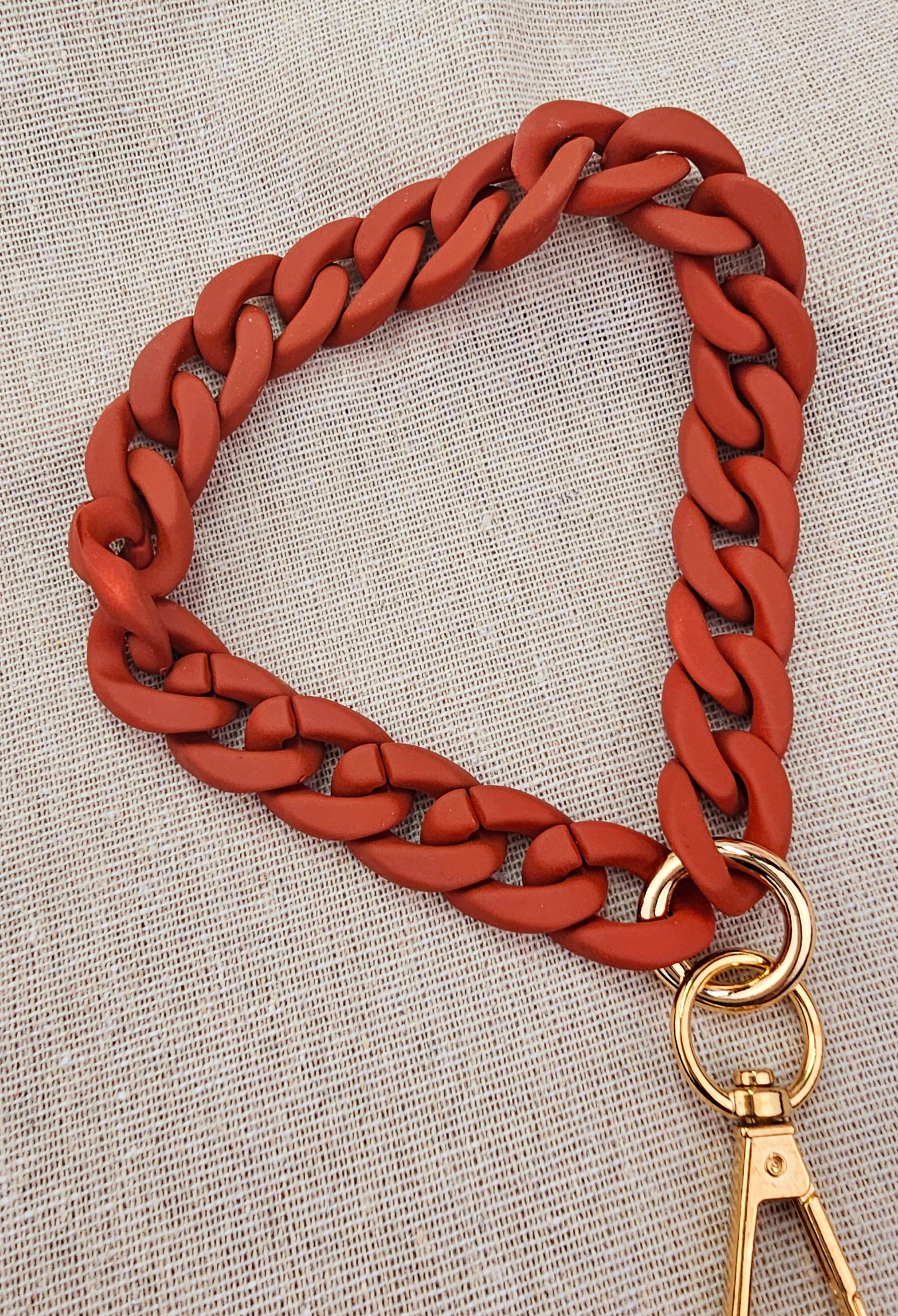 2-color telephone chains