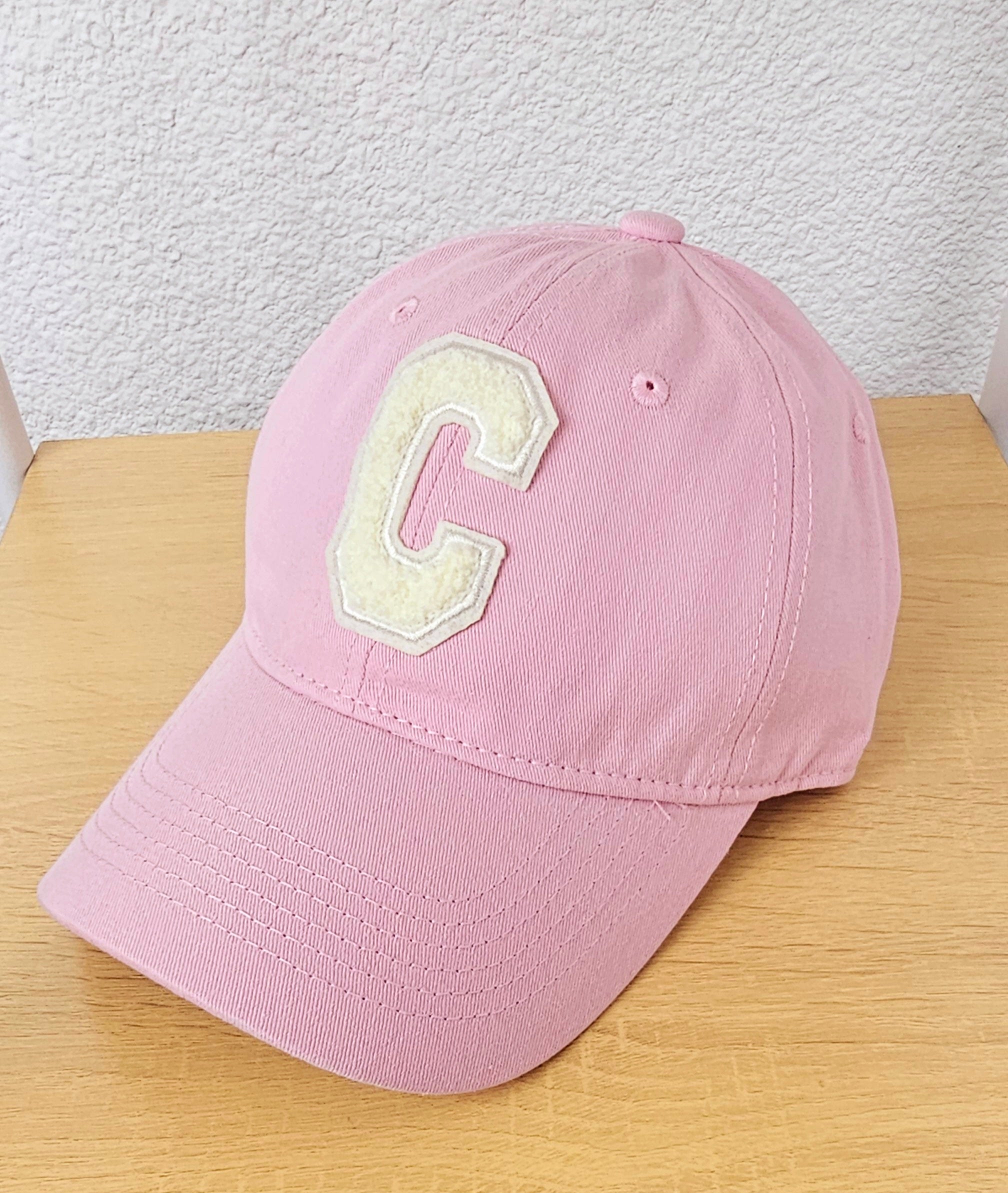 Casquettes C 3 coloris