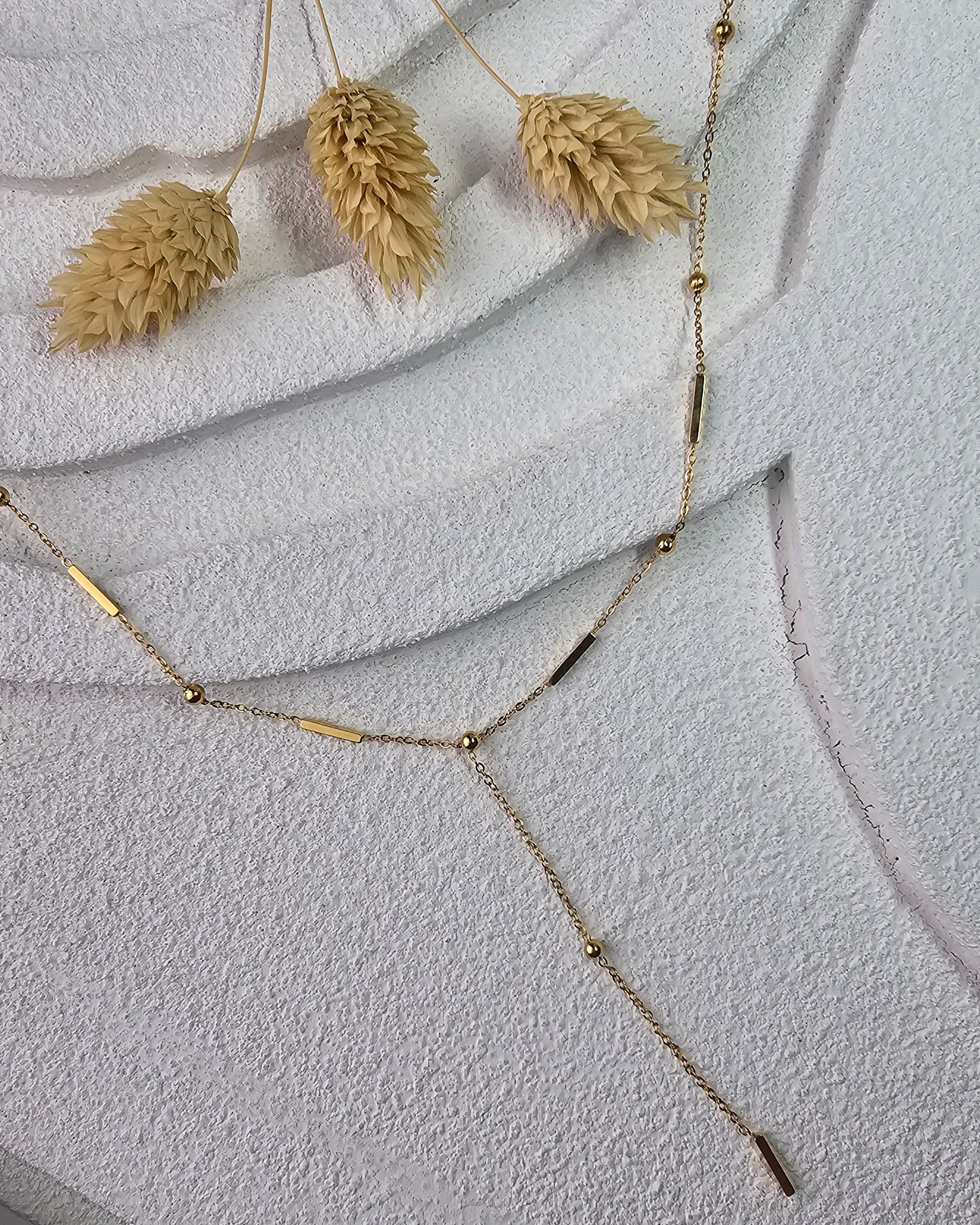 Horizon Necklace