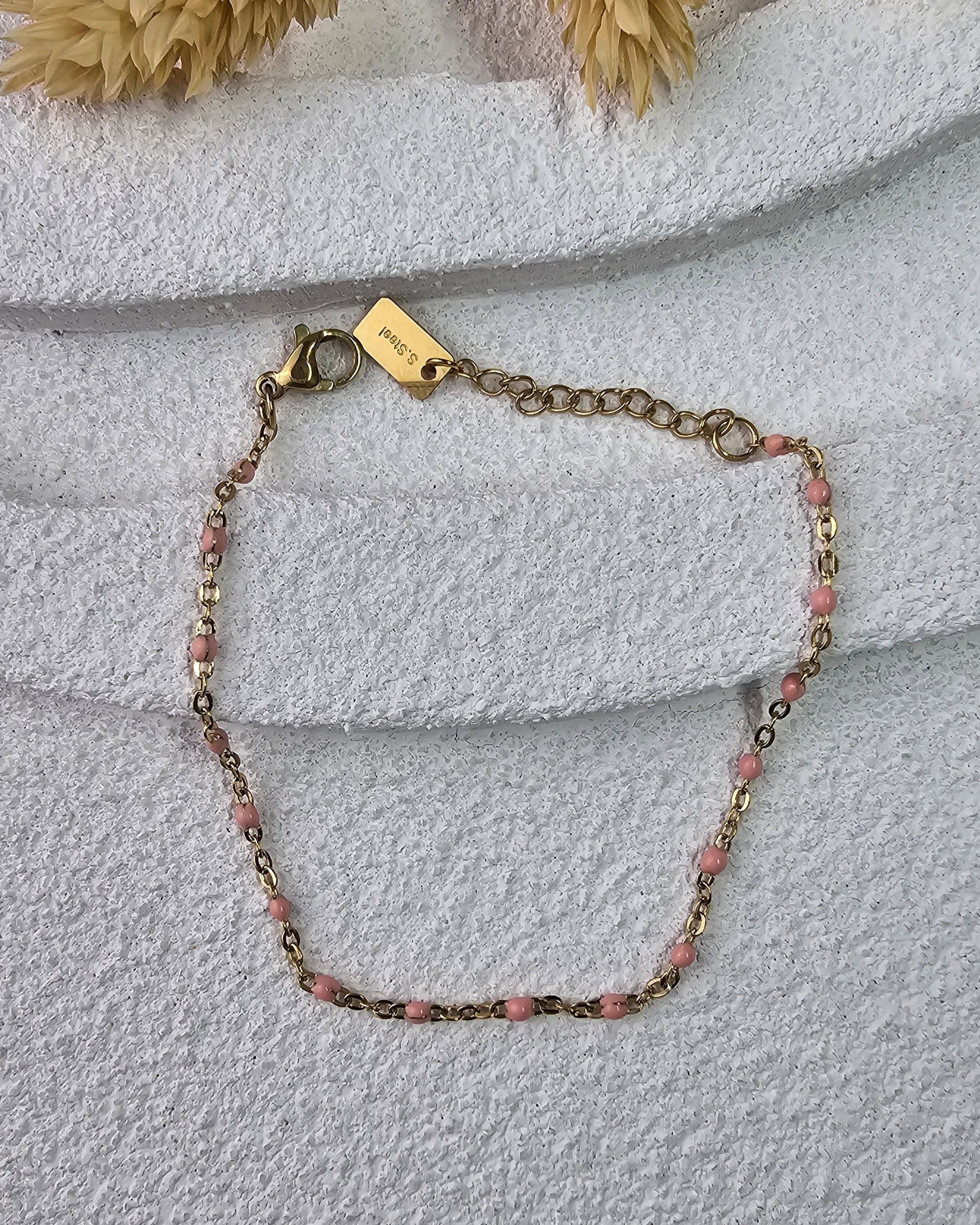 Linéa bracelets 2 colors