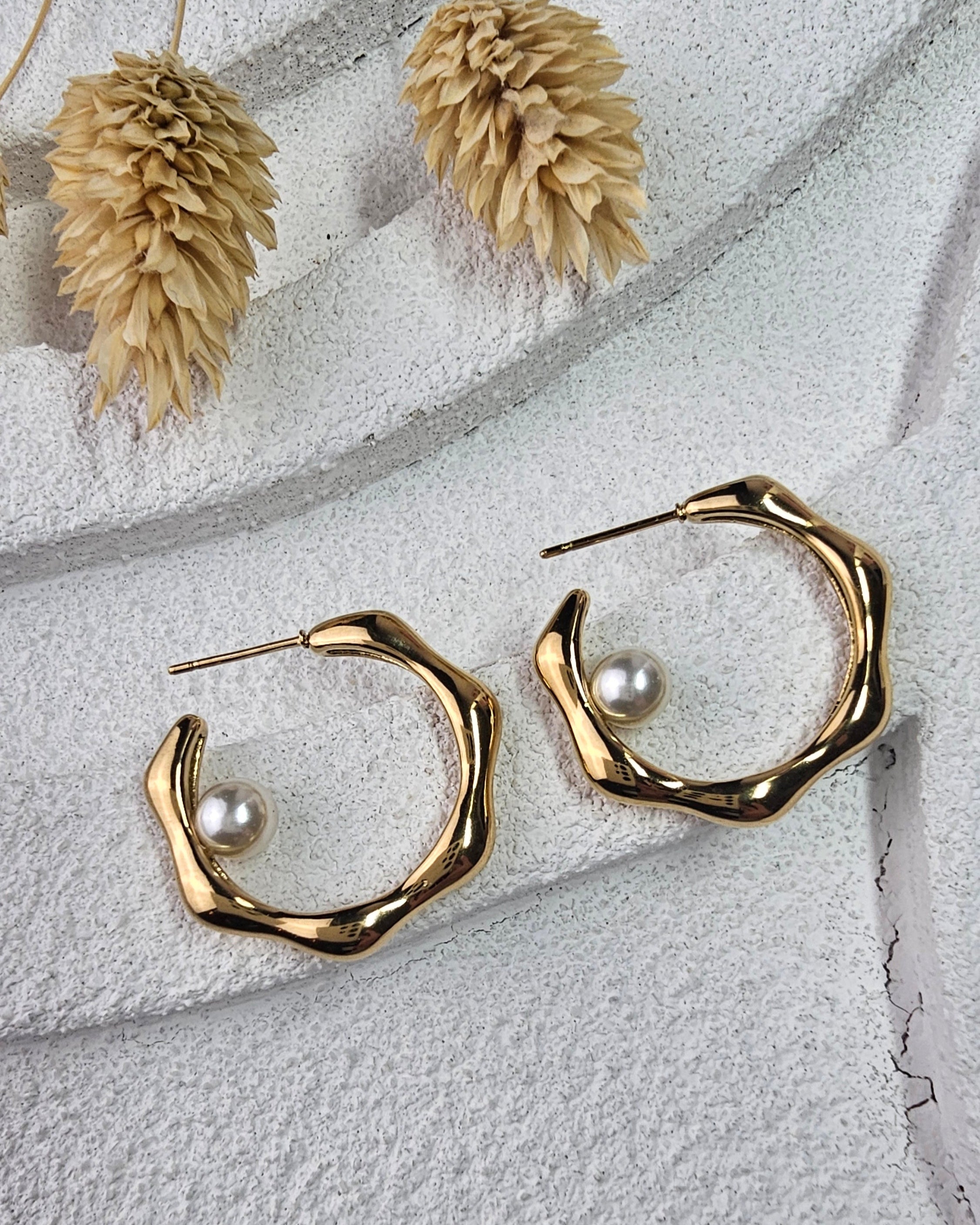 Cirelia Earrings