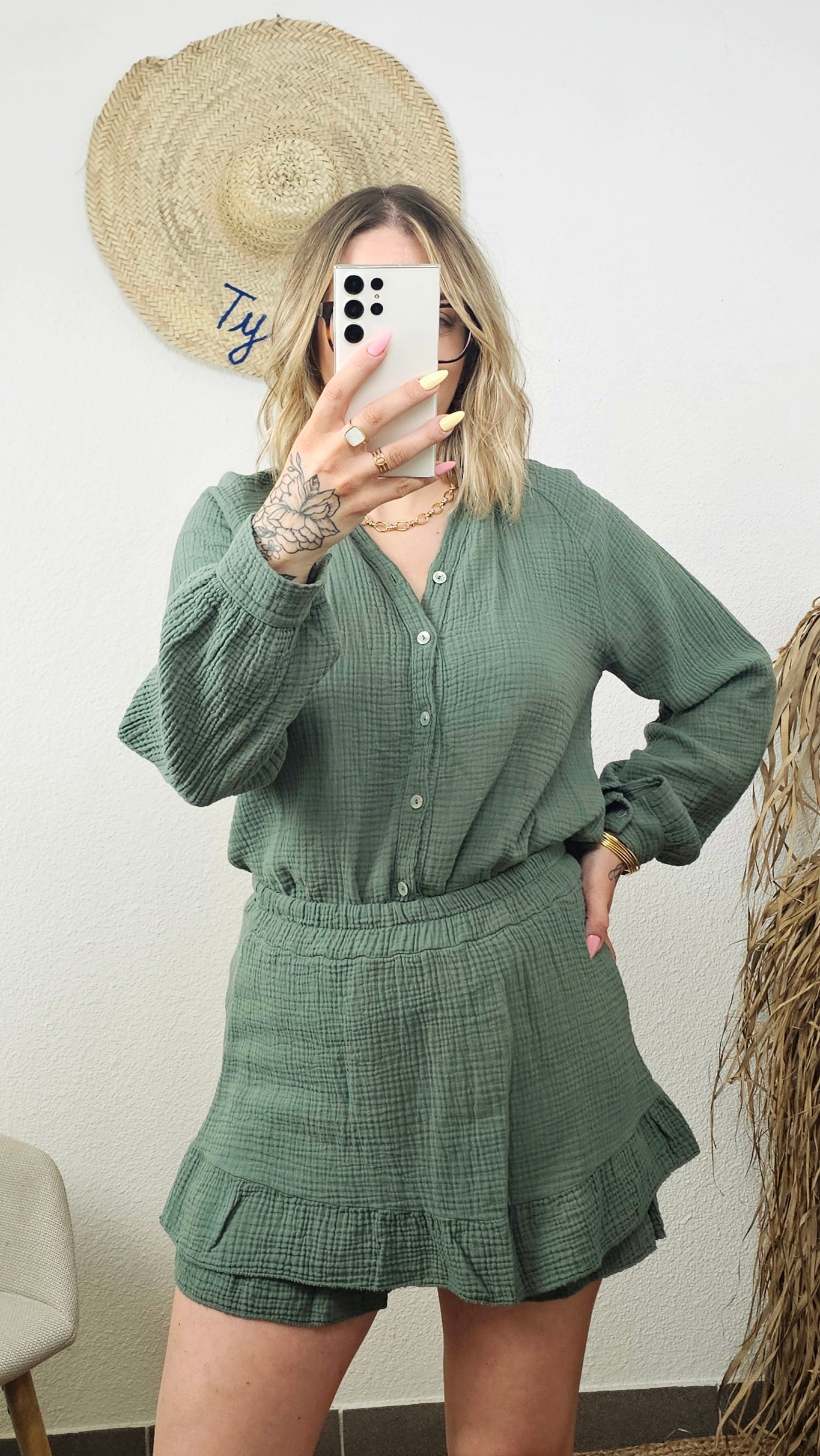 Ensemble Lea