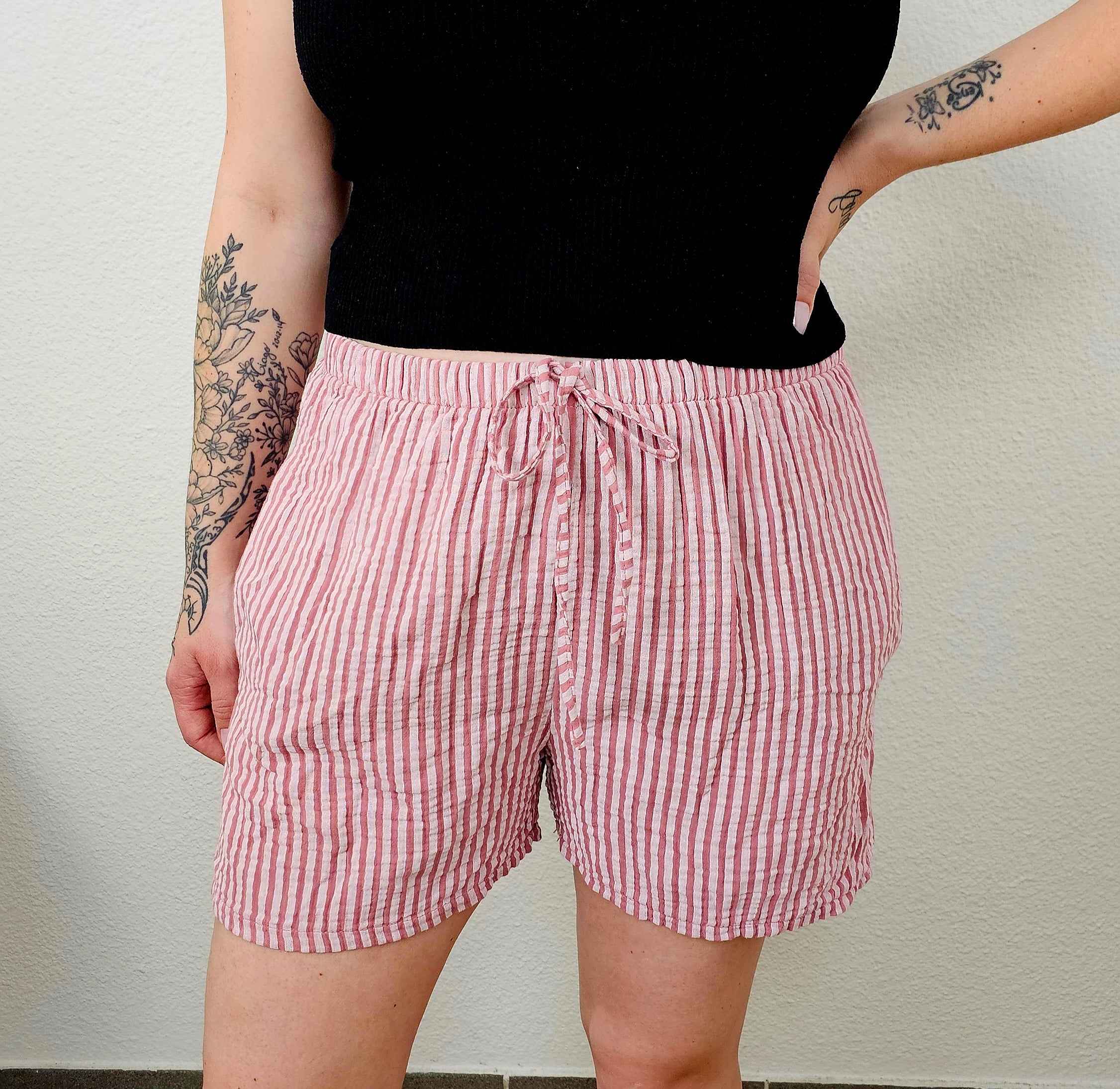 Laura Shorts