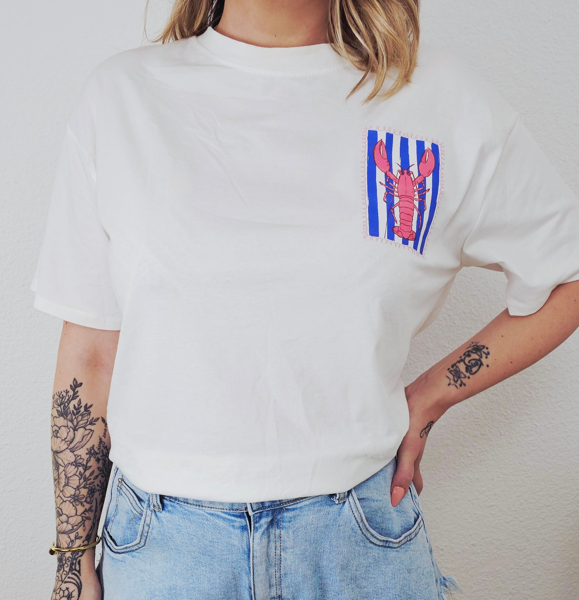 Smily T-shirt