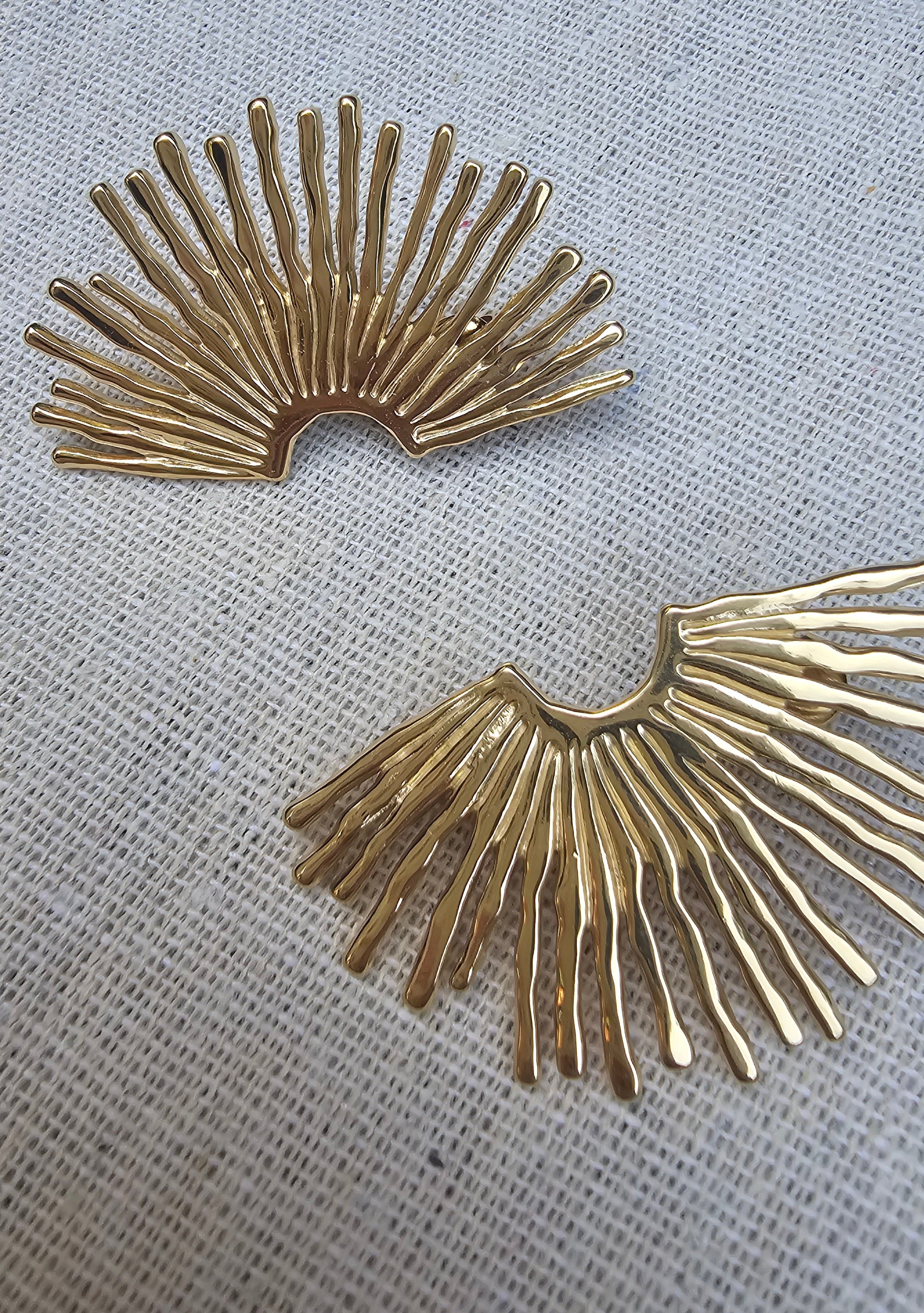 Boucles Summer