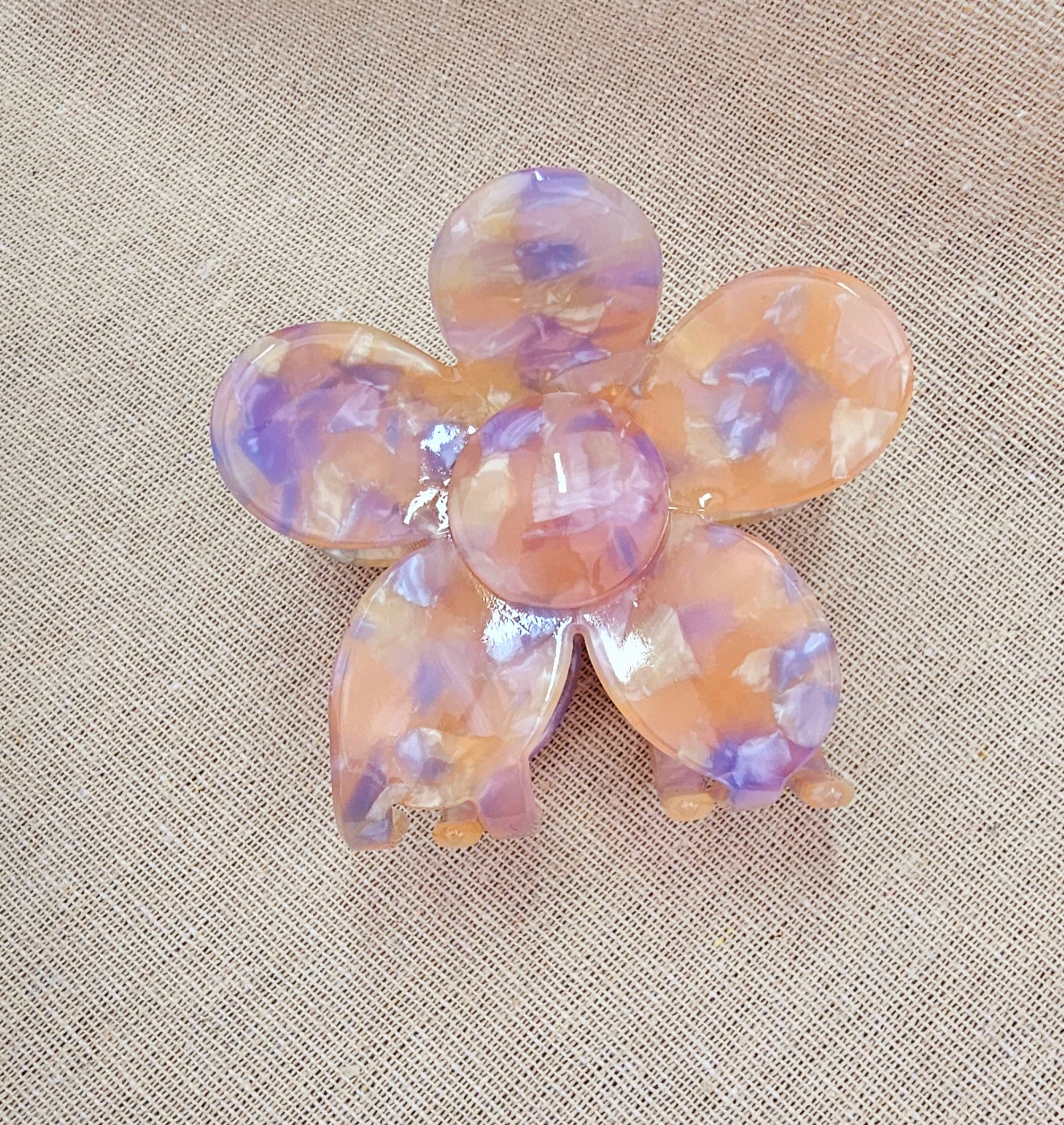 Pince Fleur