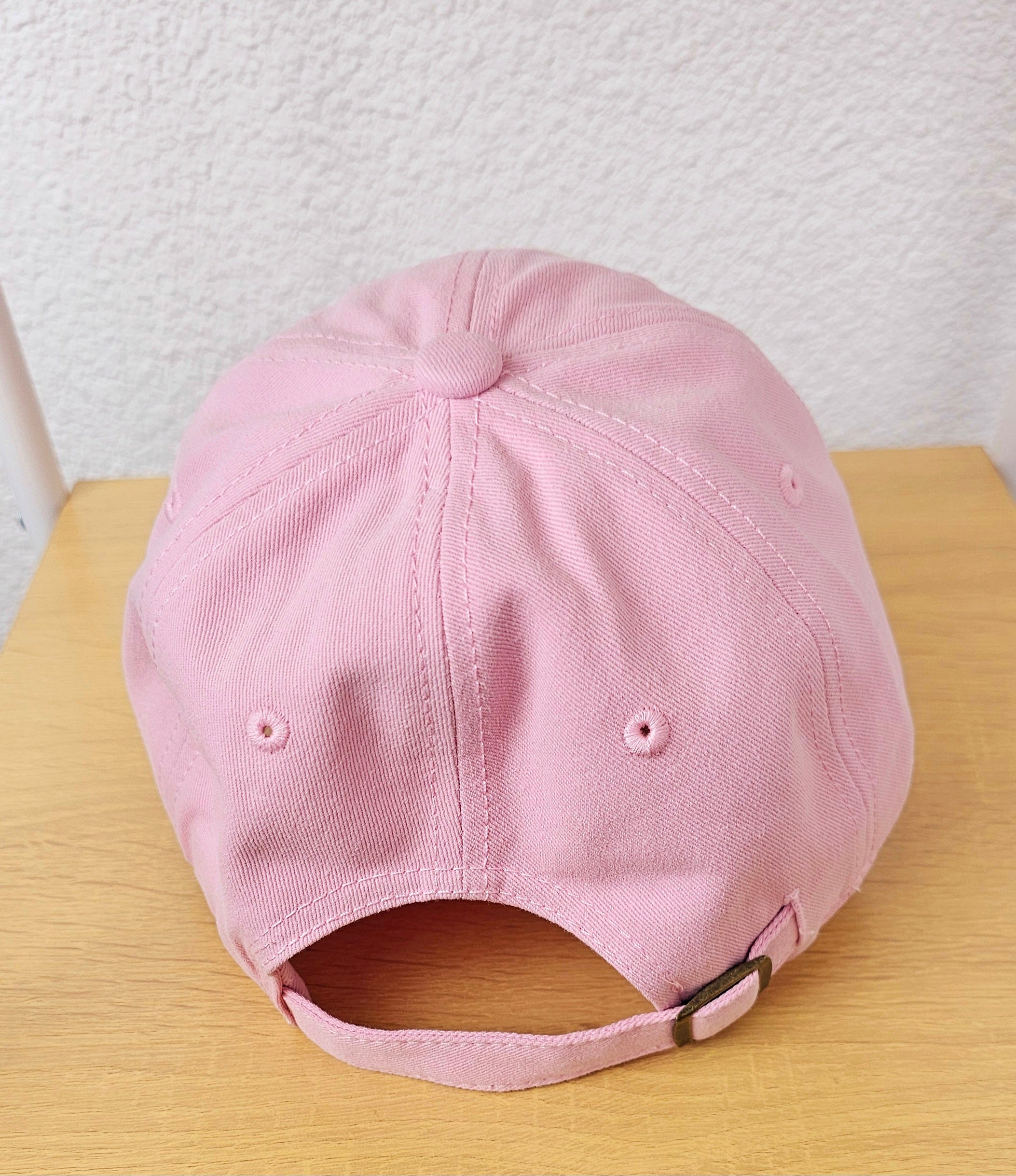Casquettes C 3 coloris
