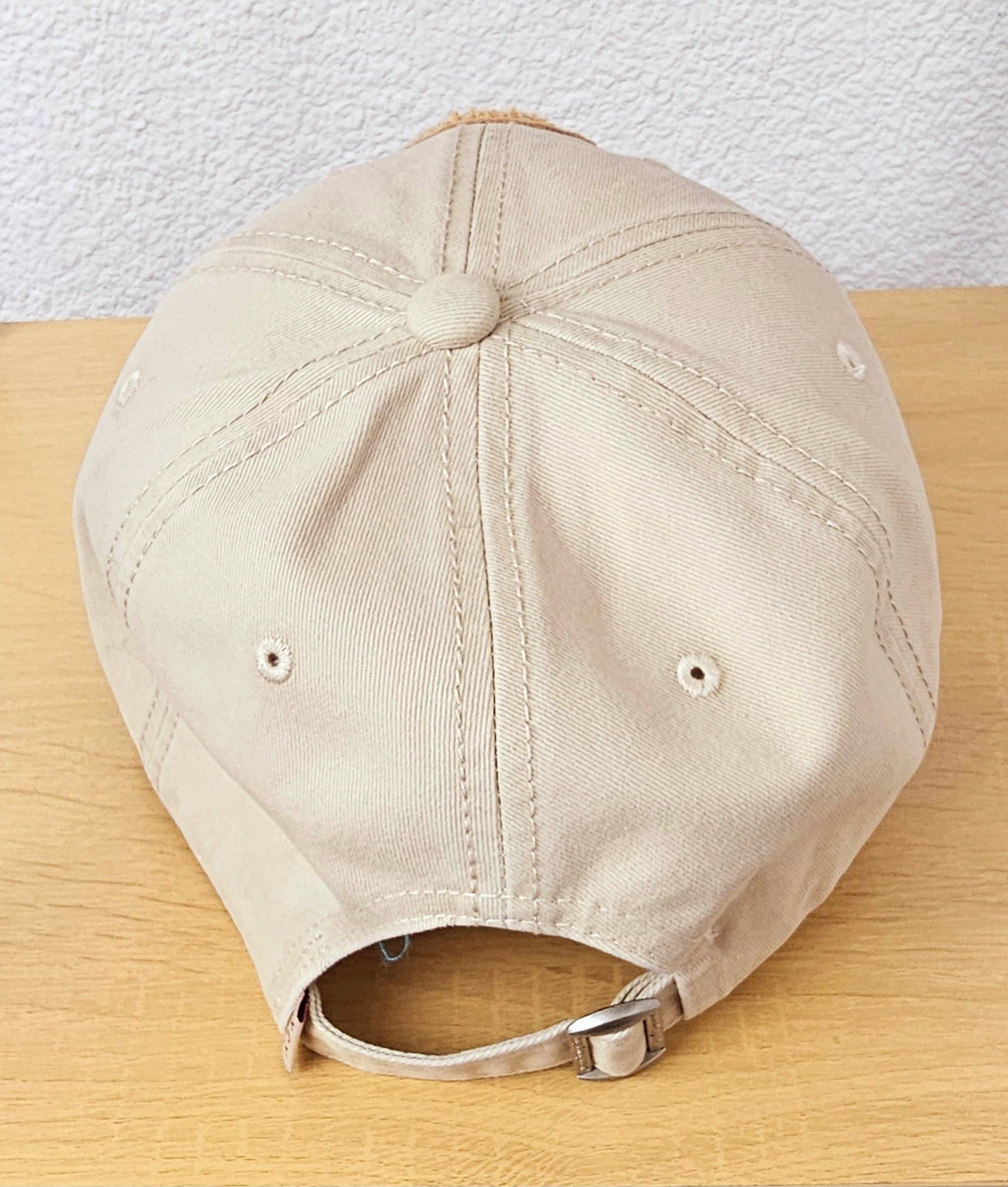 Casquettes C 3 coloris