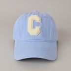 Casquette | C