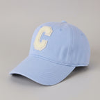 Casquette | C