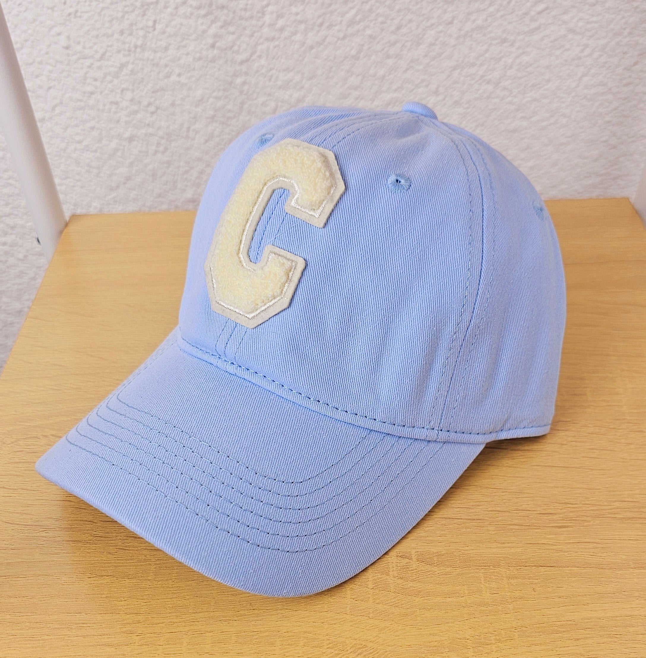 Casquettes C 3 coloris