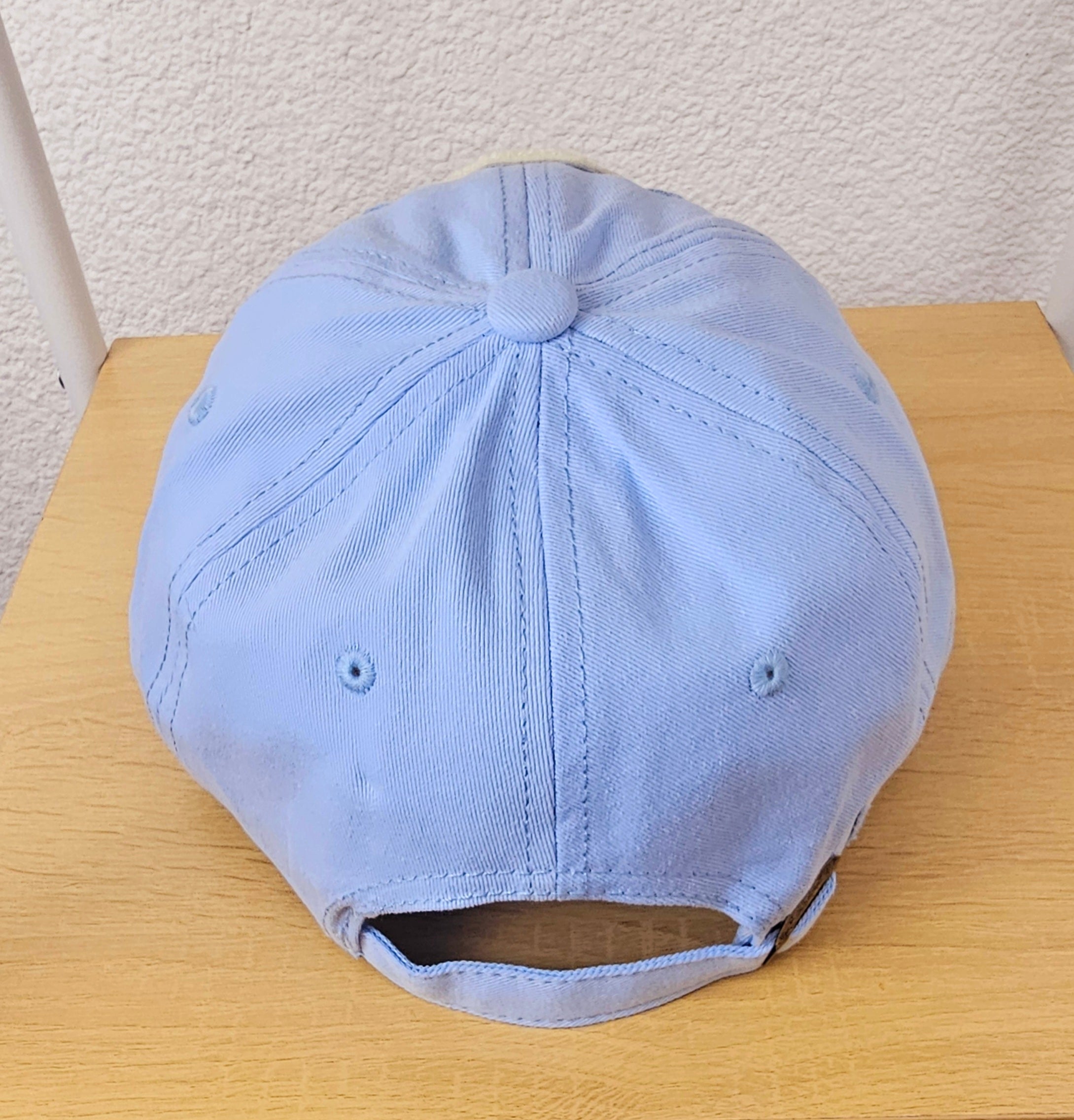 Casquettes C 3 coloris