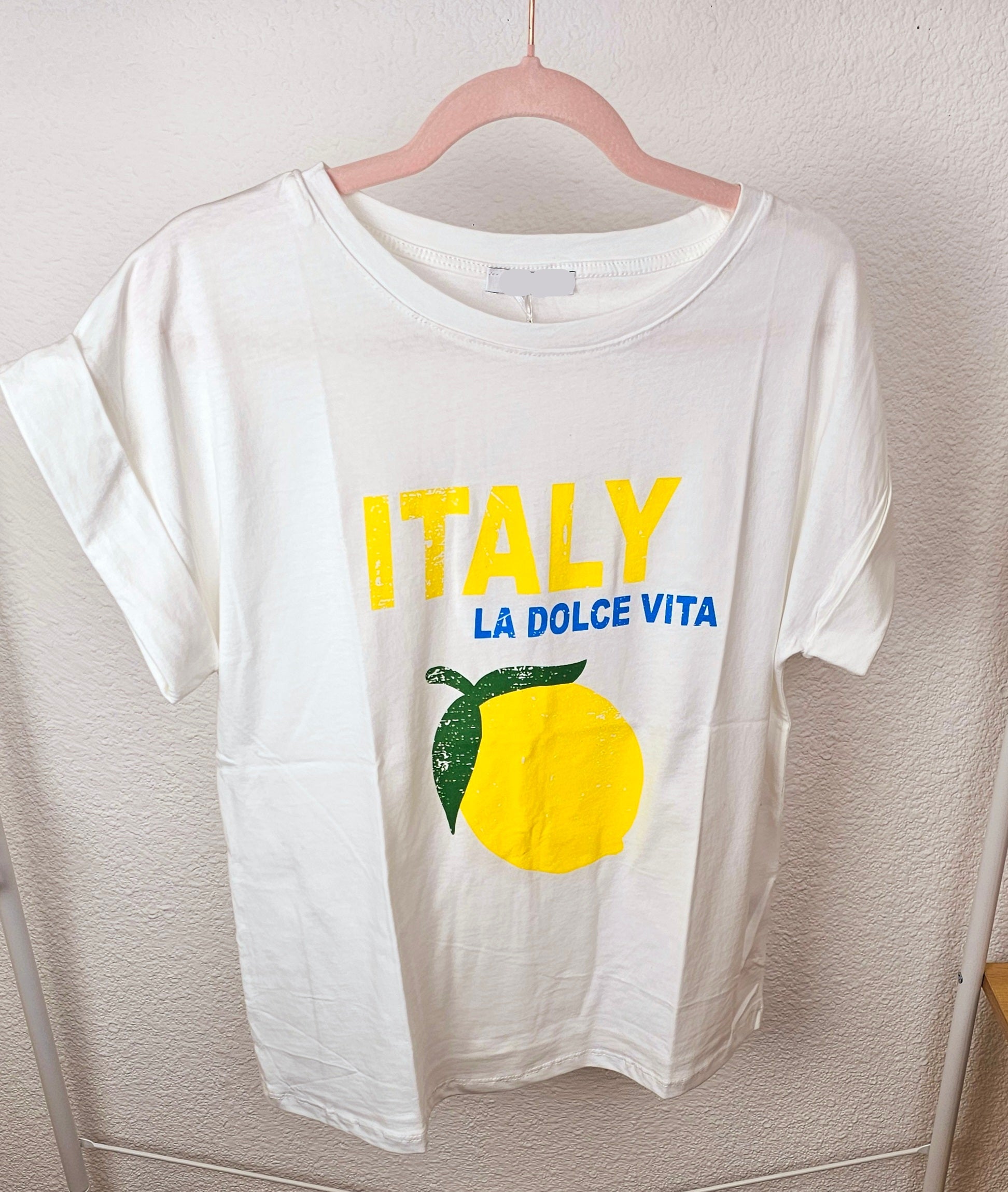 T-shirt Kaya