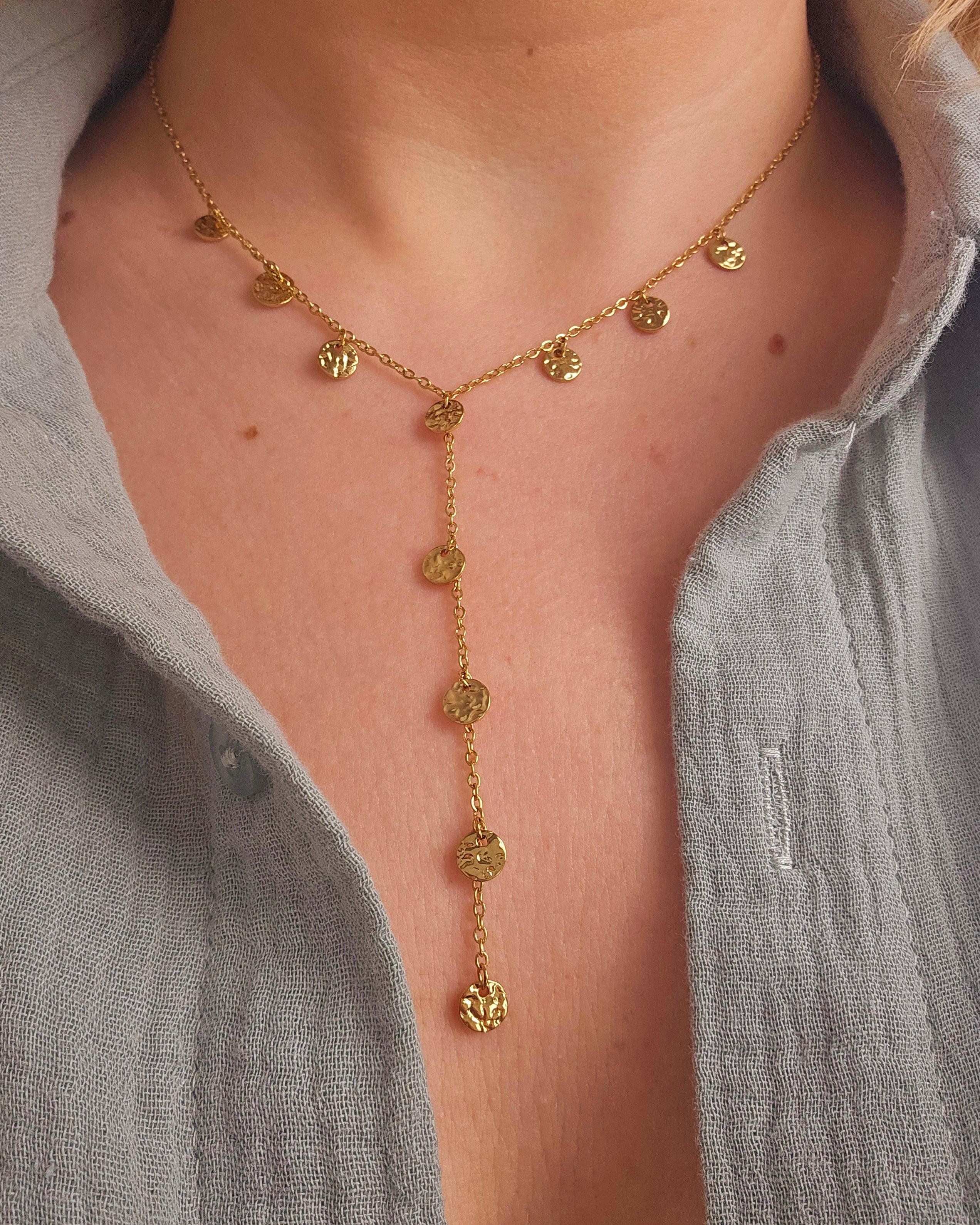 Collier Nova
