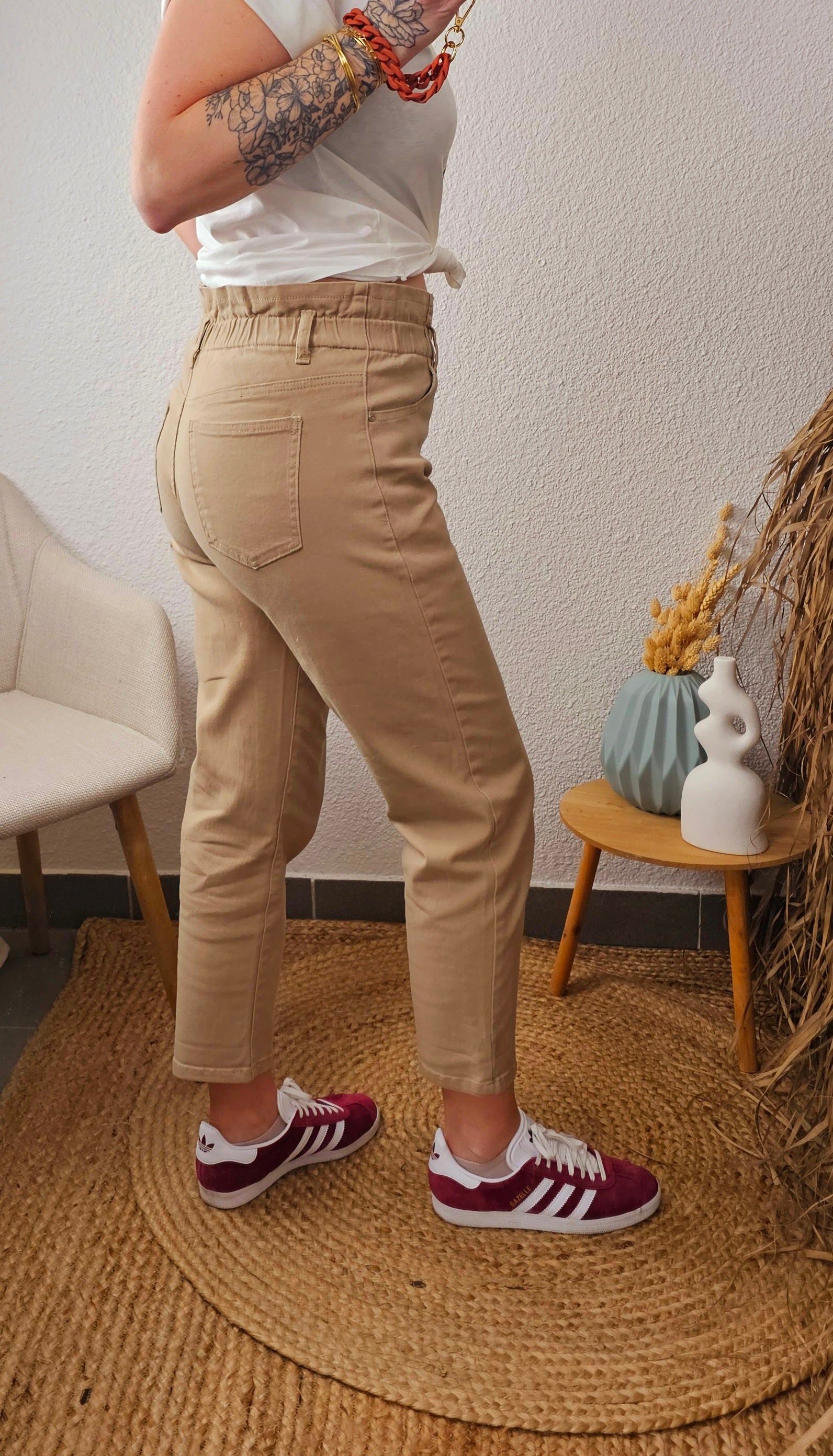 Pantalon Anna