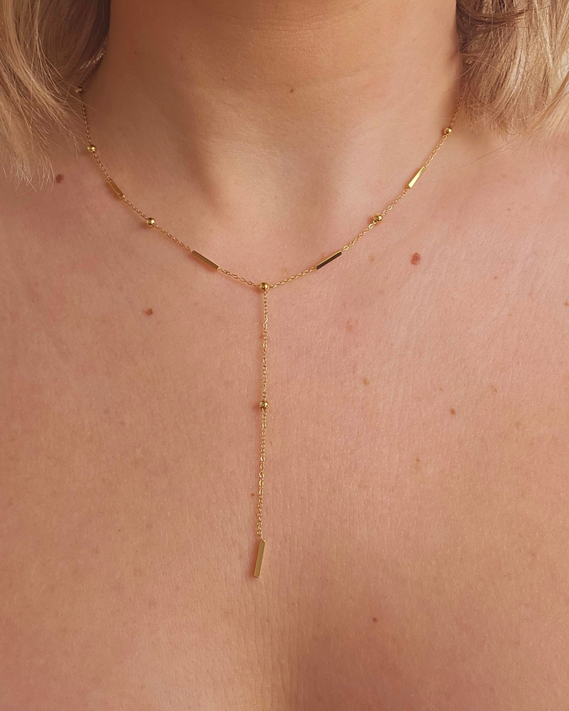 Collier Horizon