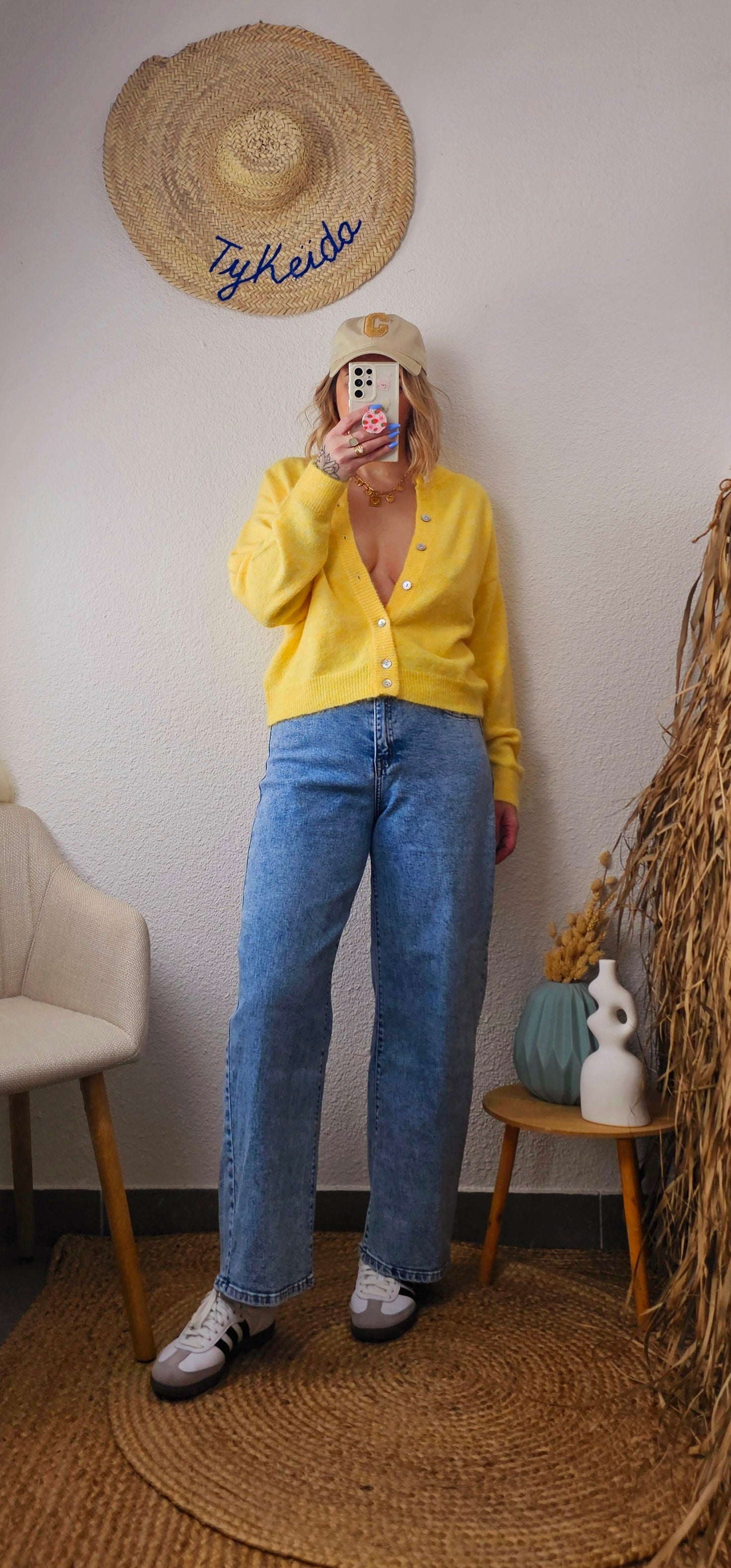 Jean Sofia