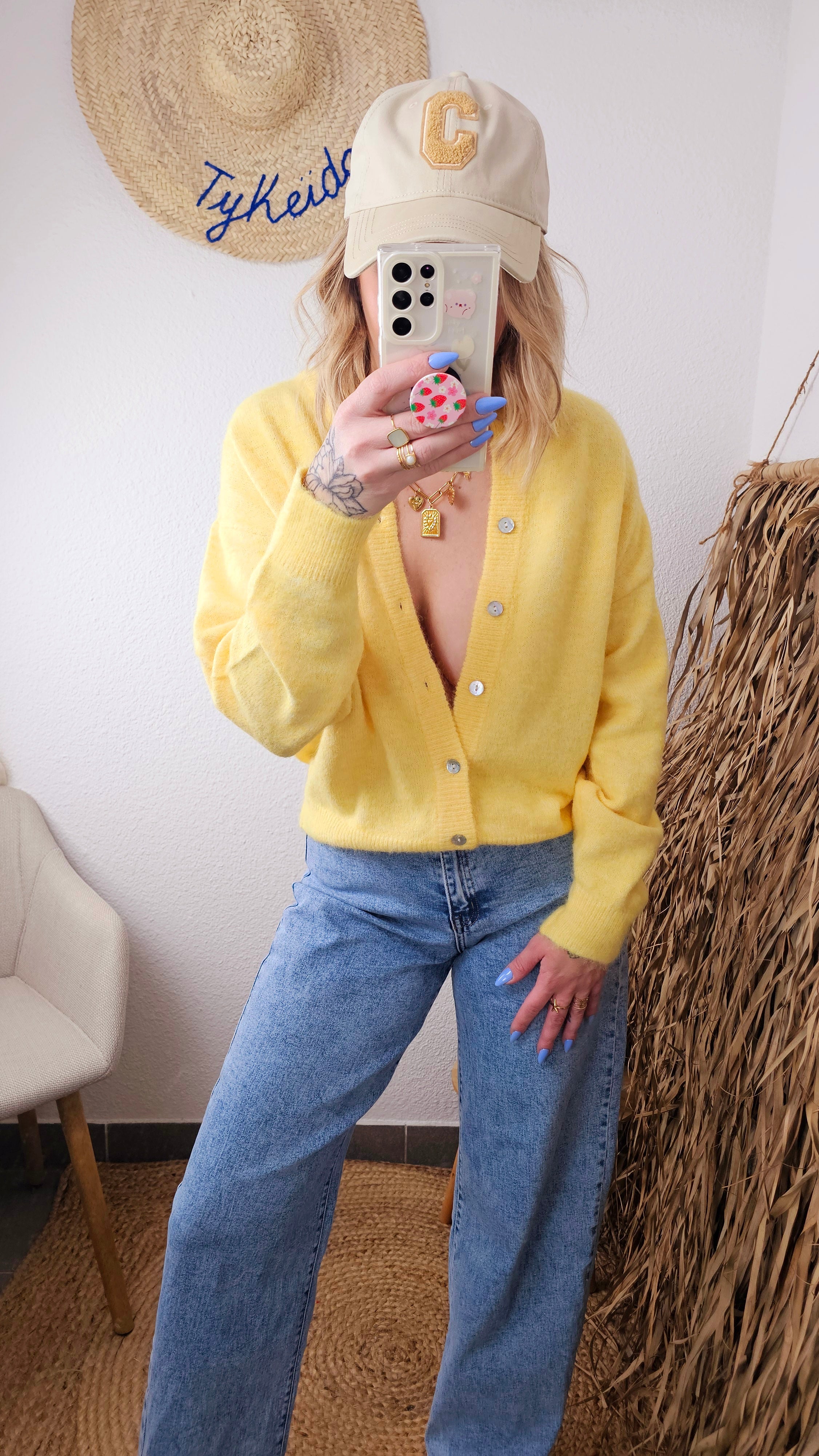 Jean Sofia