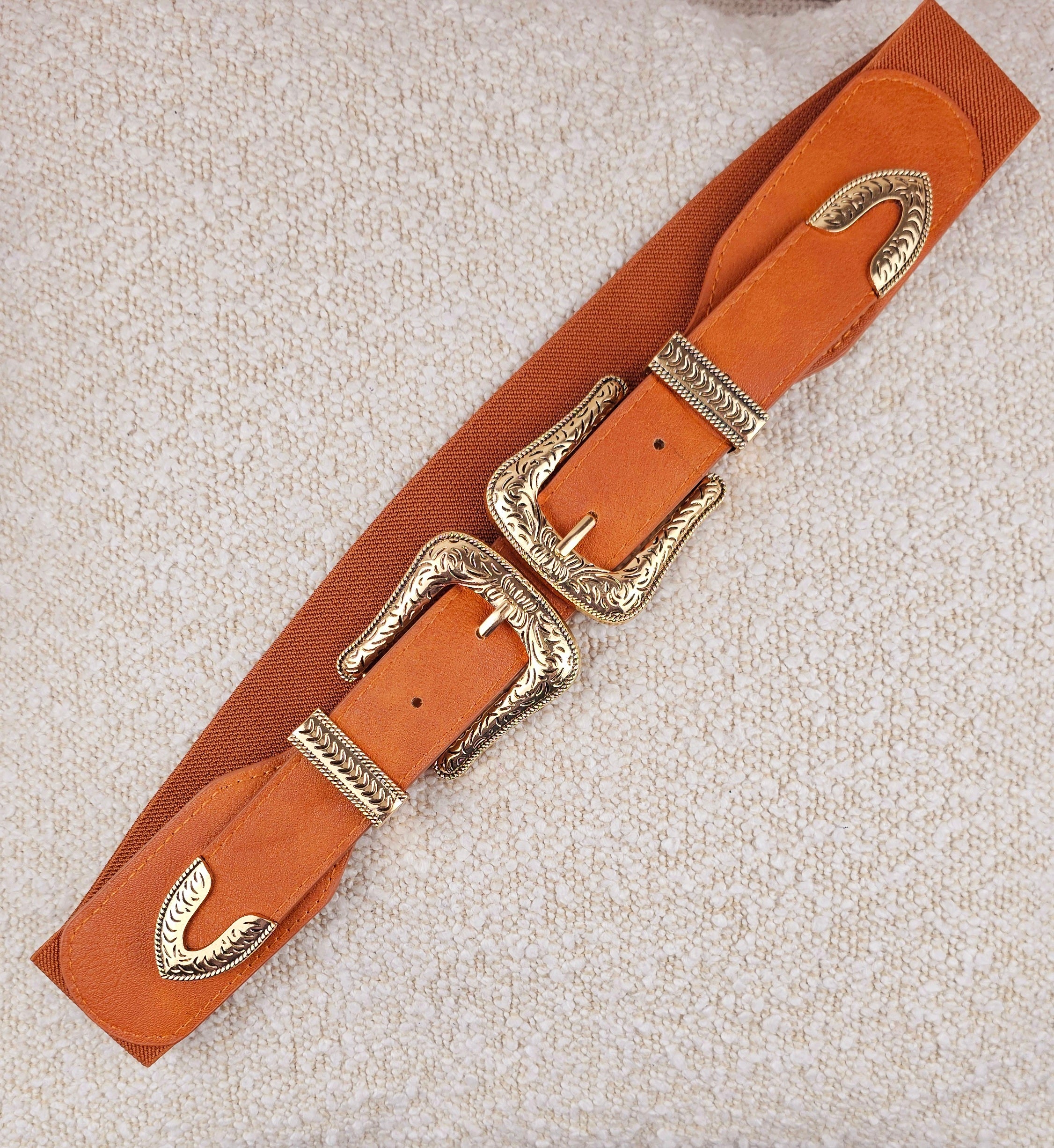 Ceinture Mario