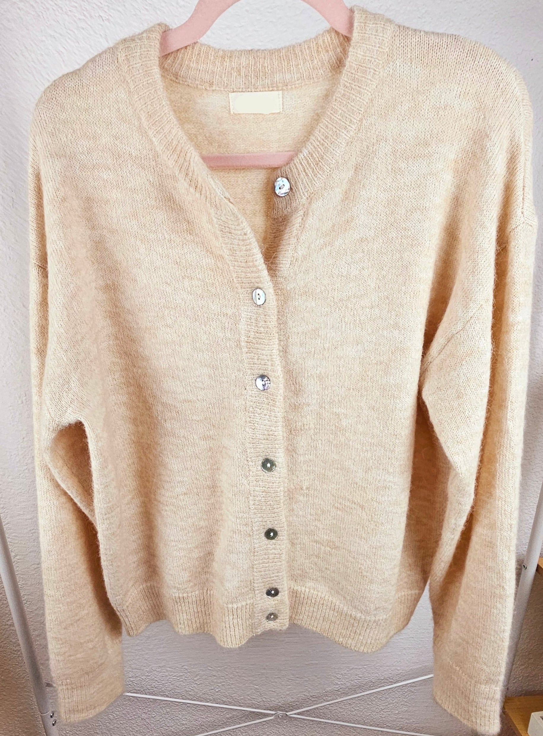 Gilet Alba