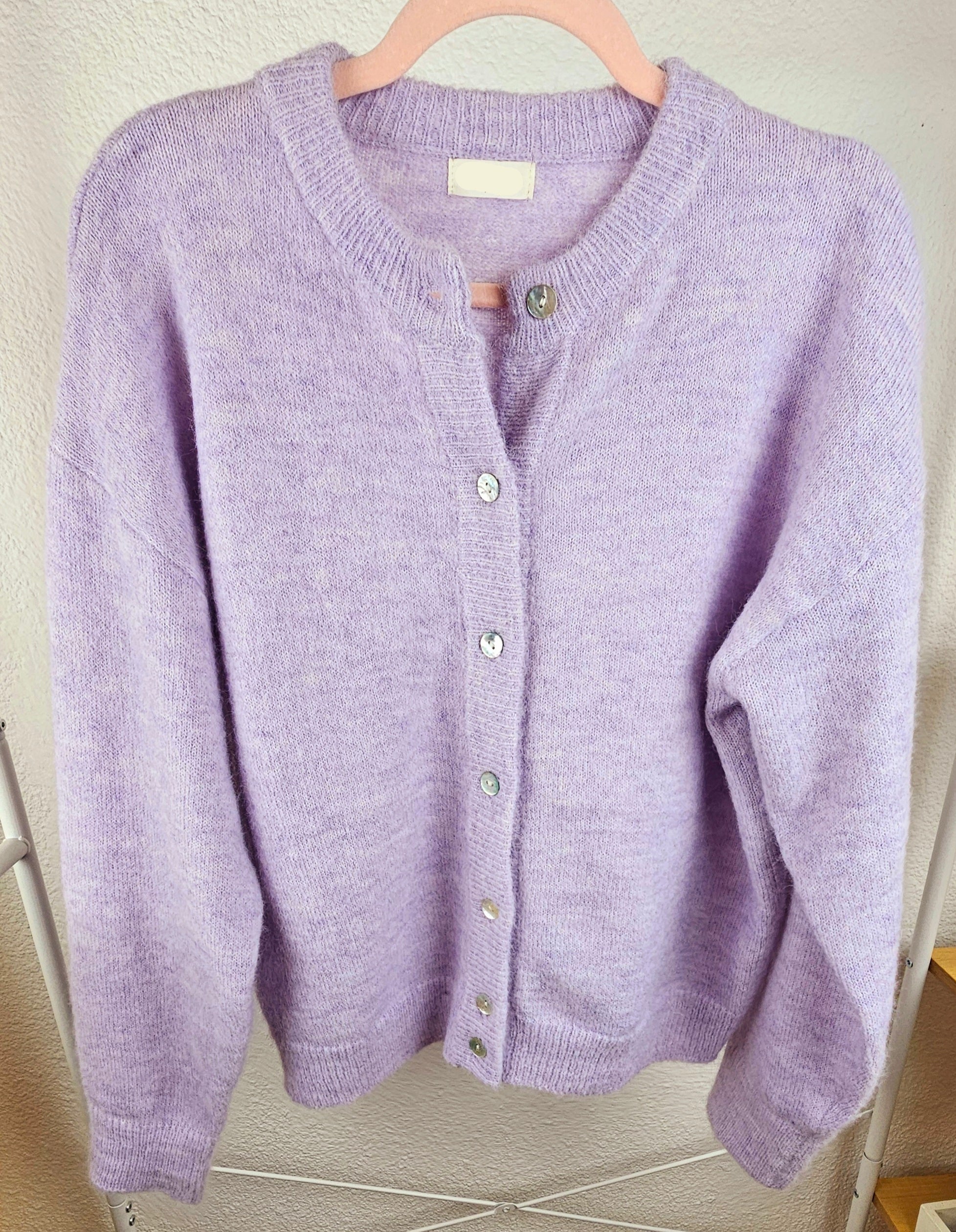 Gilet Alba