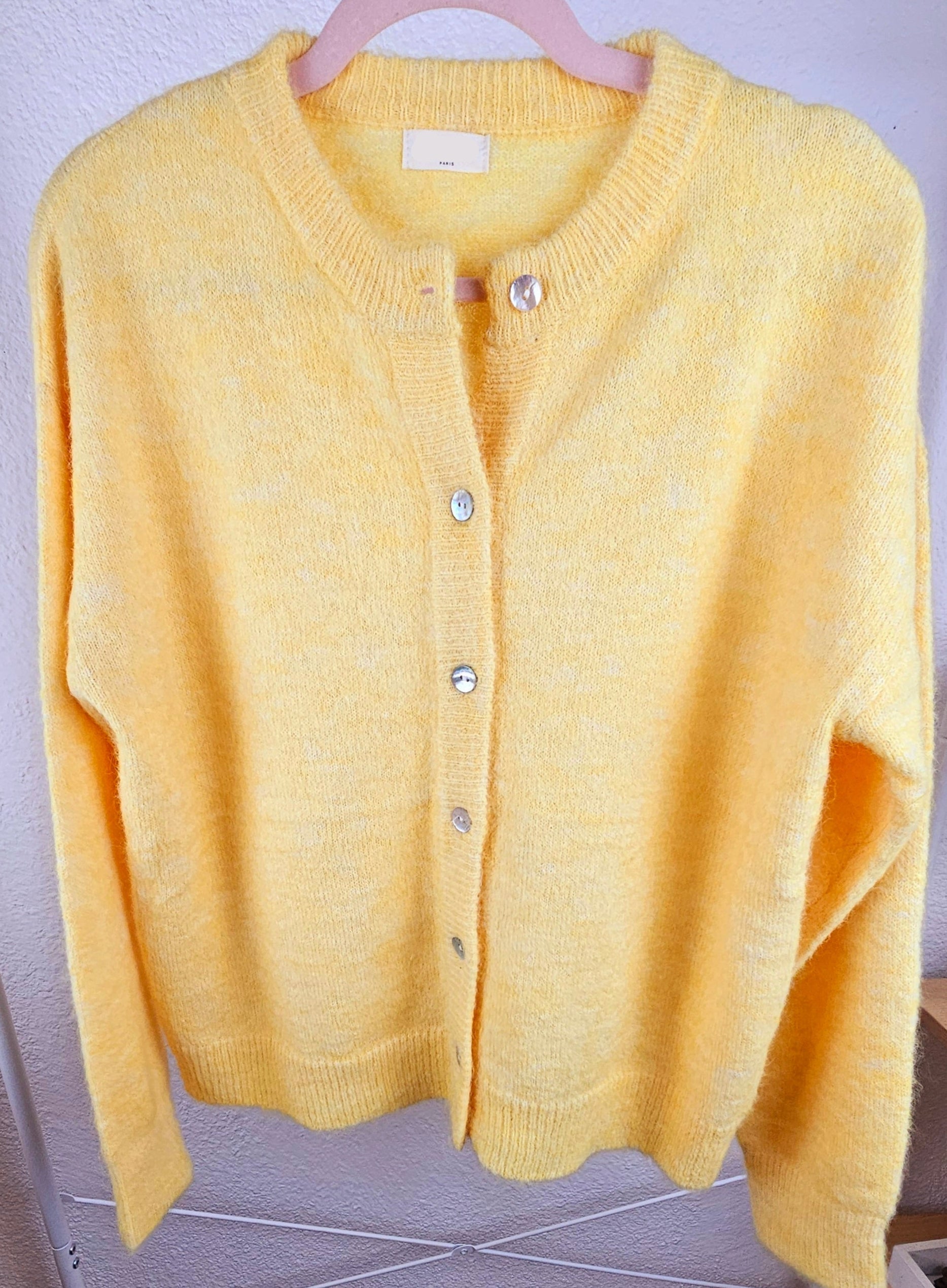Gilet Alba