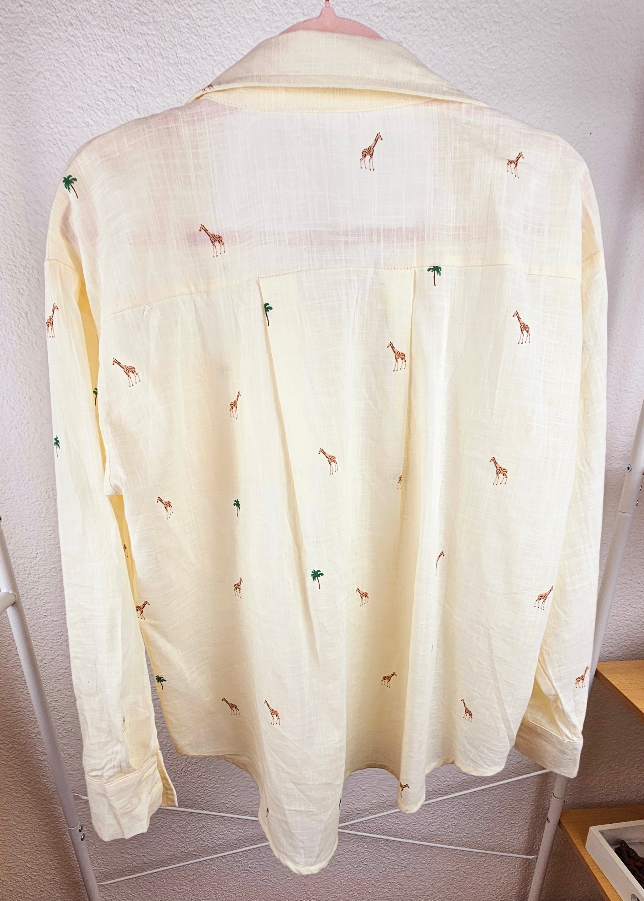 Chemise Malika