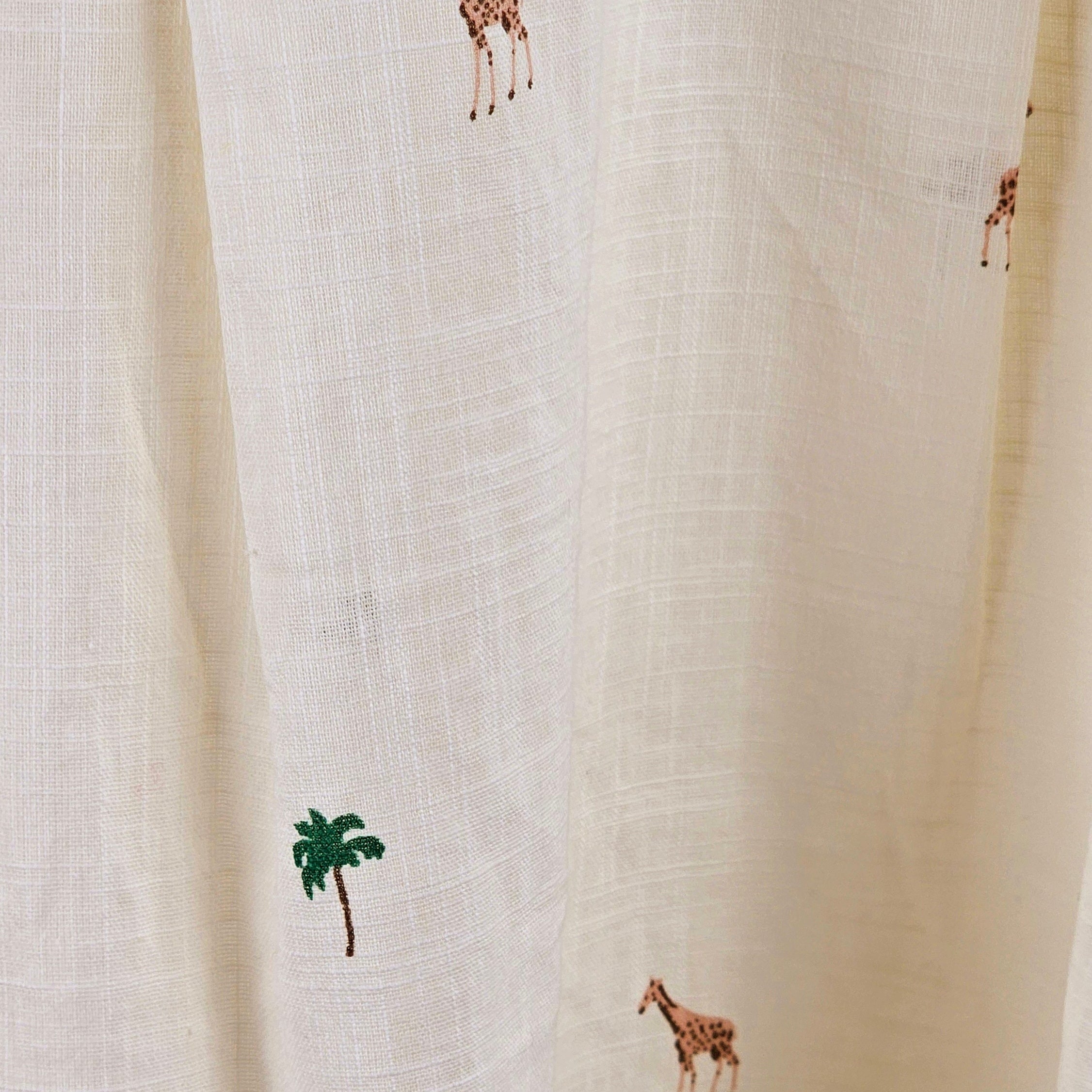 Chemise Malika