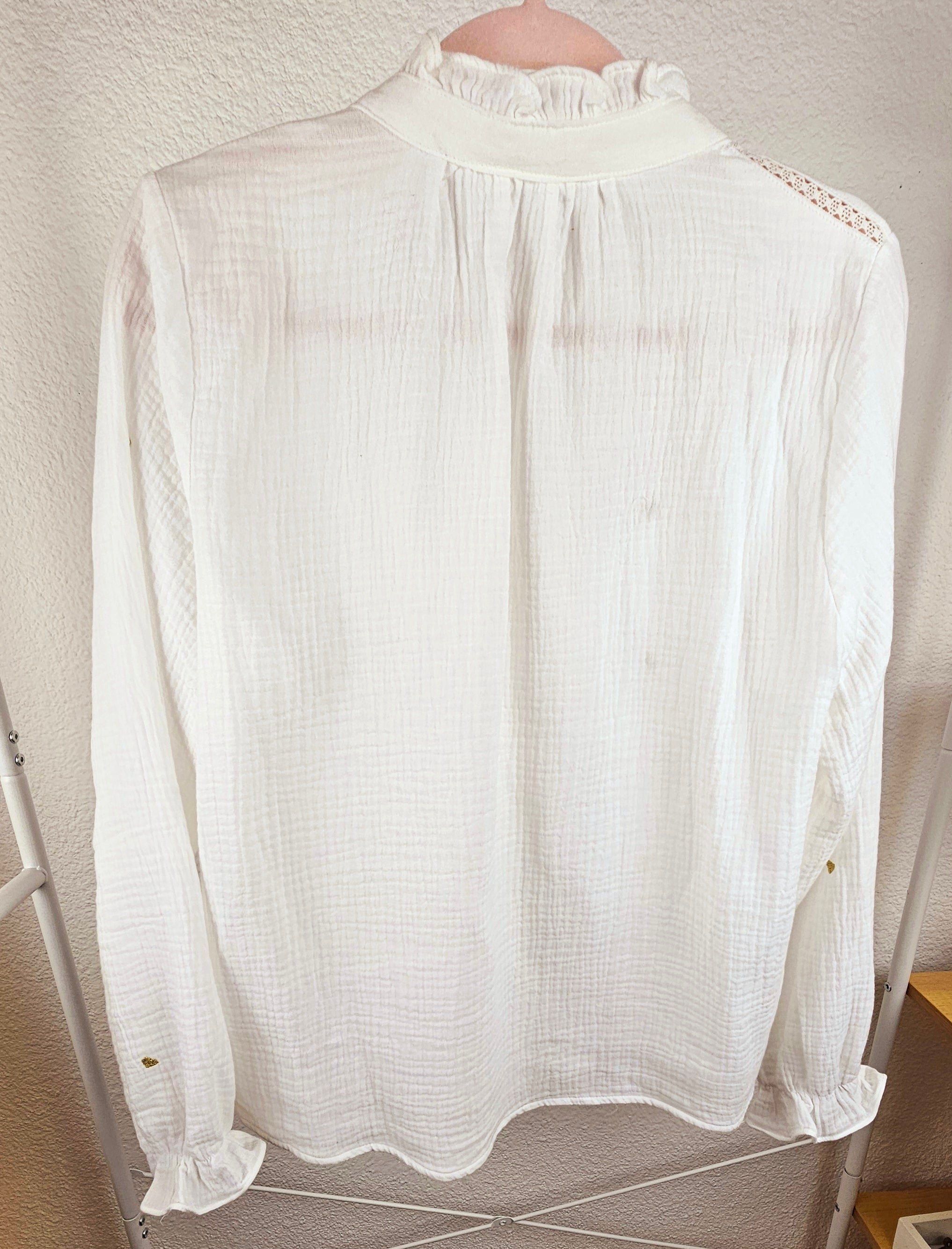 Chemise Vénus