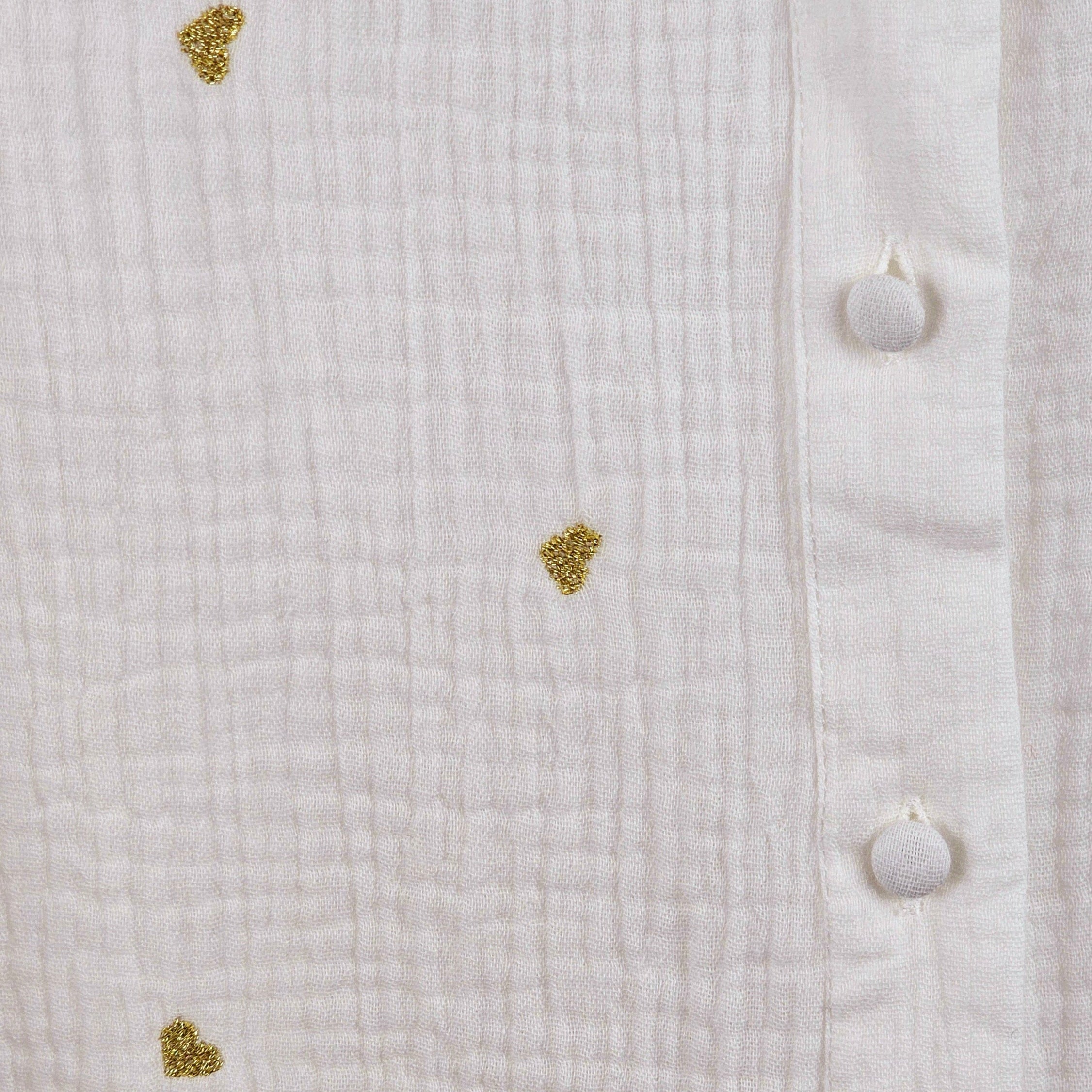 Chemise Vénus