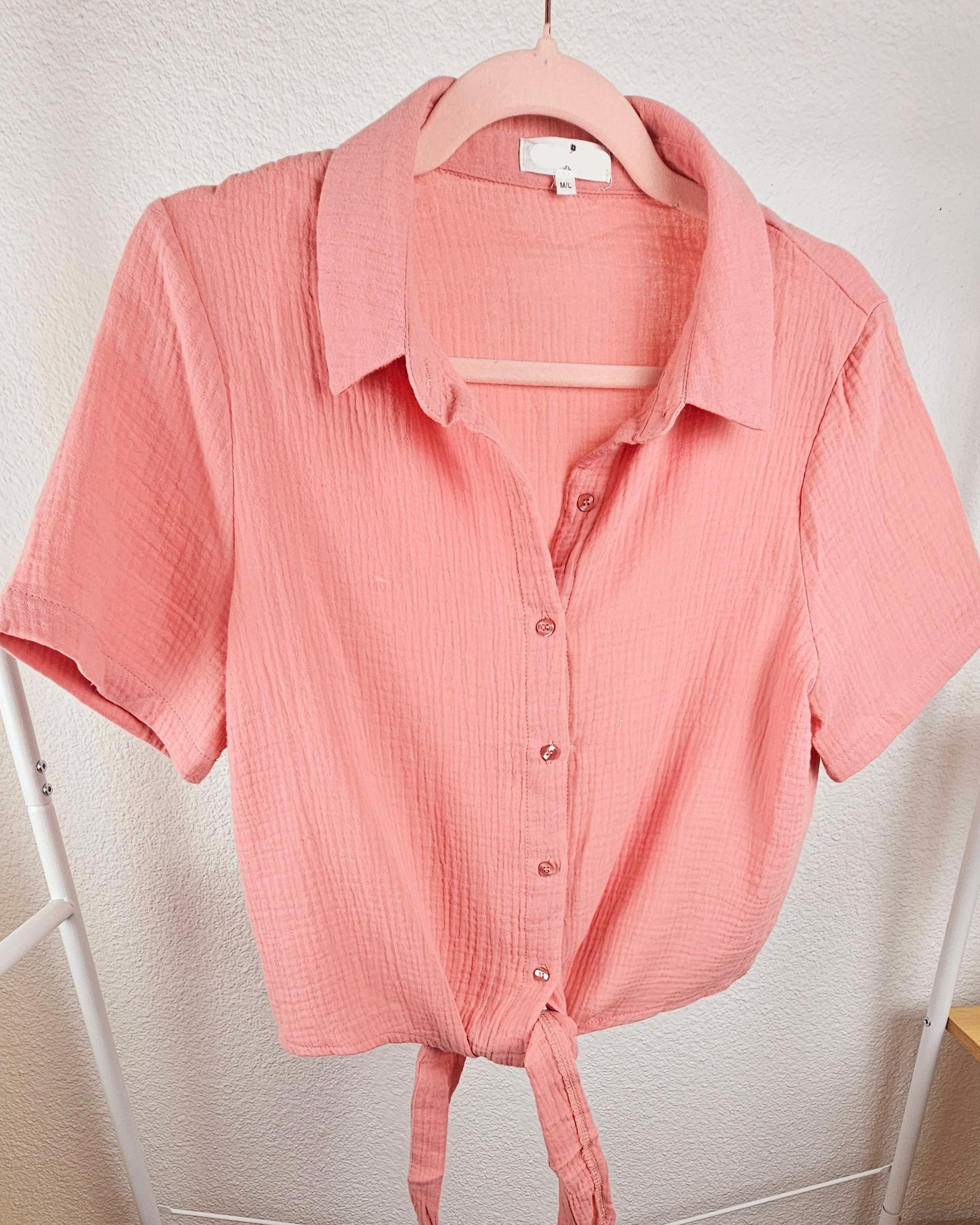 Chemise Amara