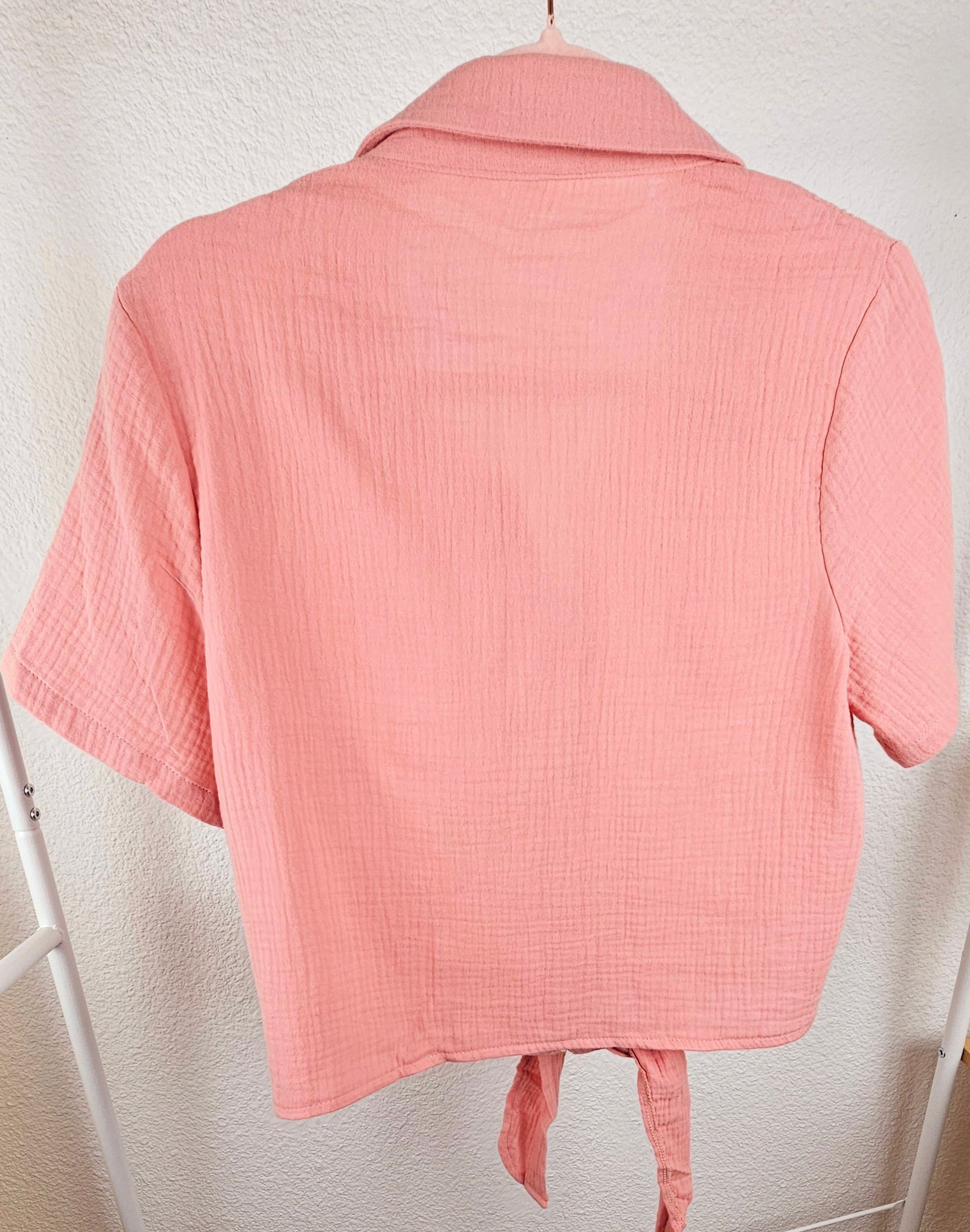 Chemise Amara
