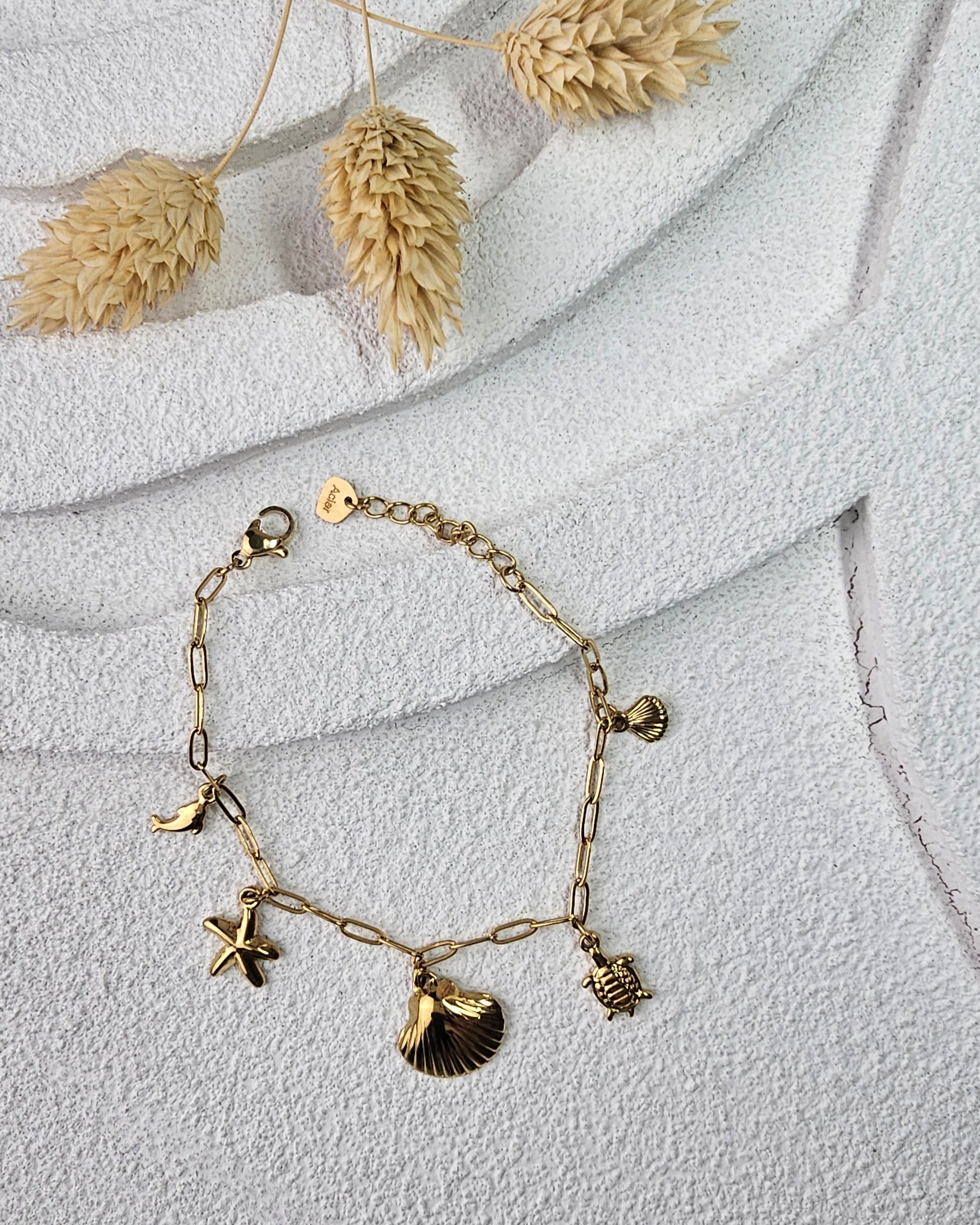 Bracelet Turtle