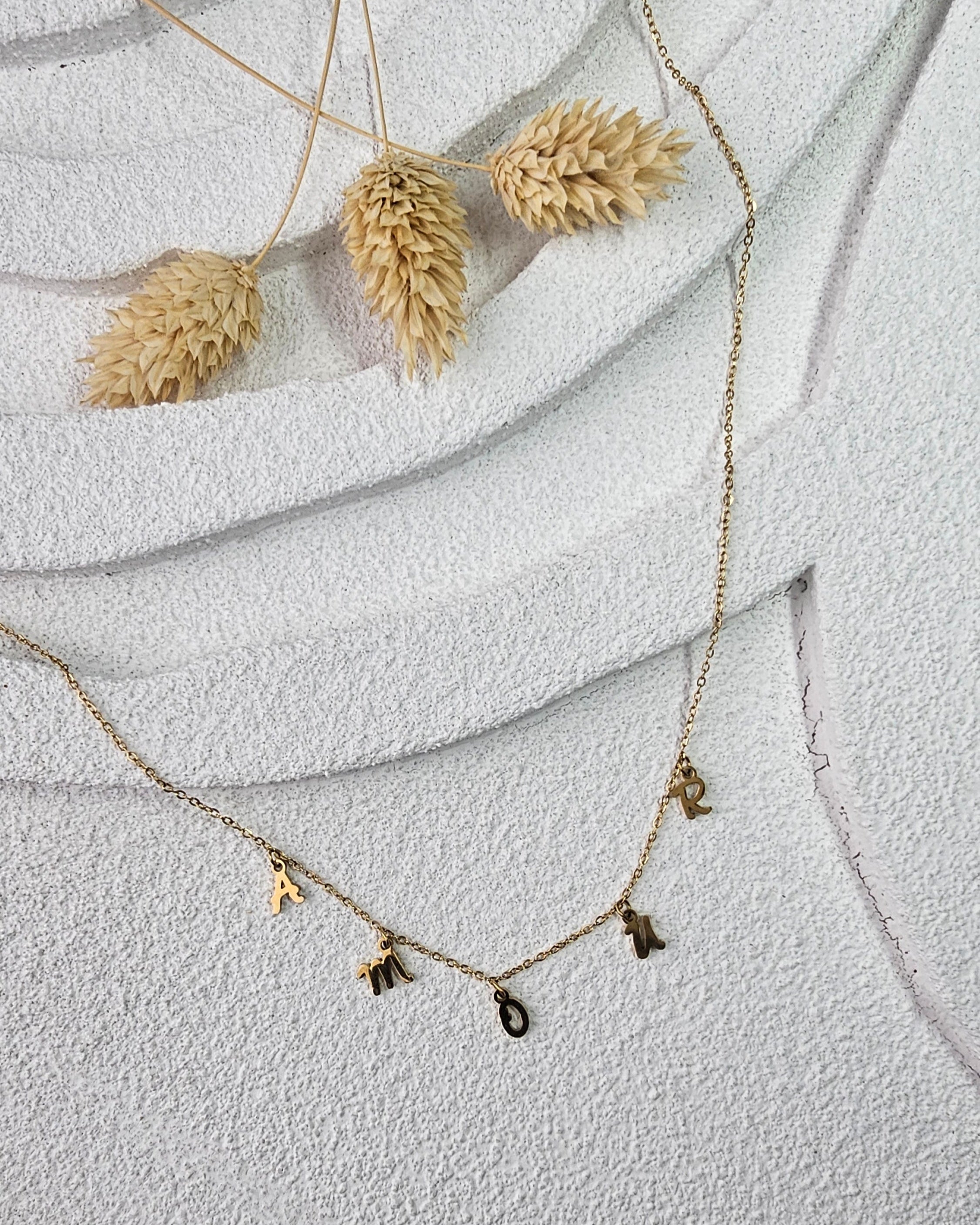Collier Amour