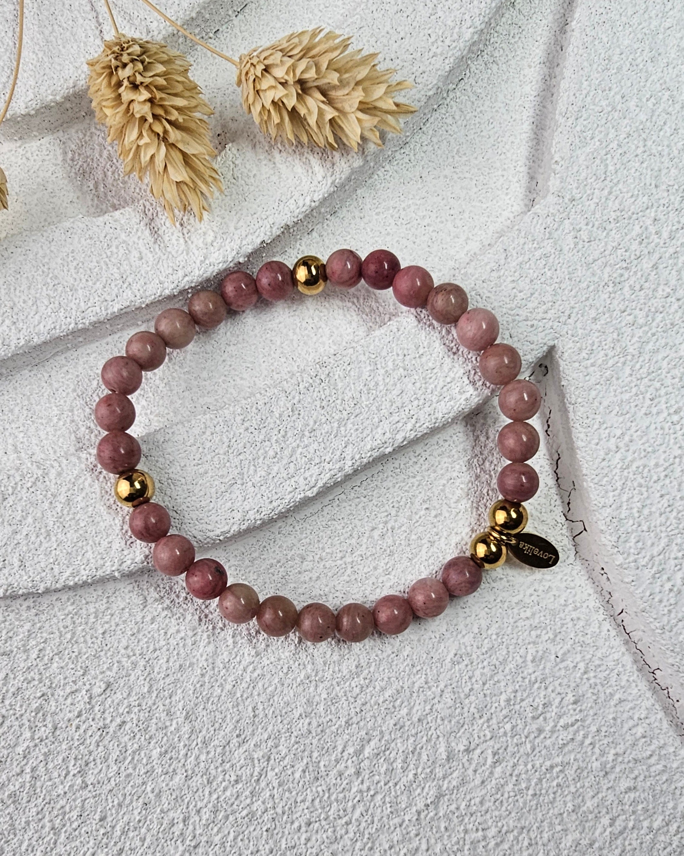 Bracelets Auréa 2 coloris