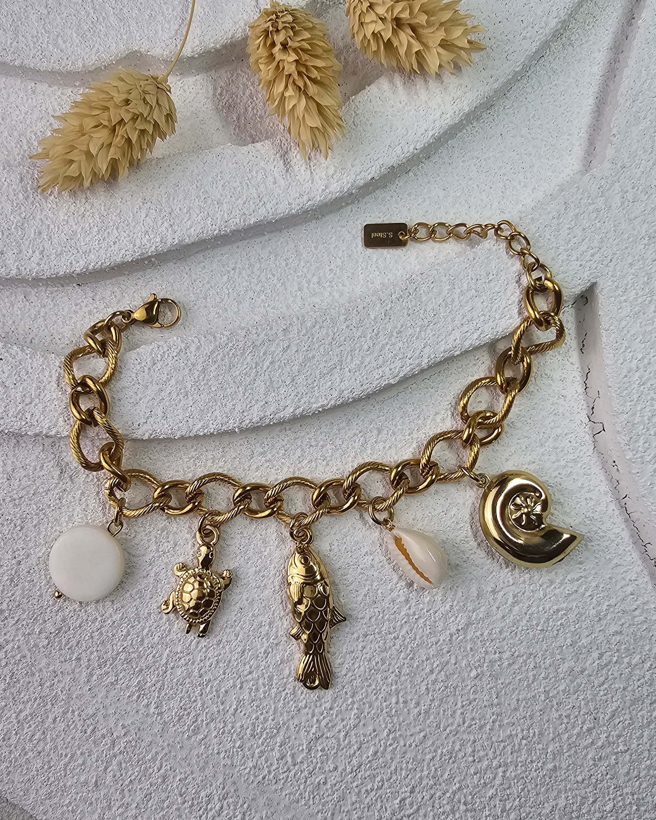 Bracelet Nemo