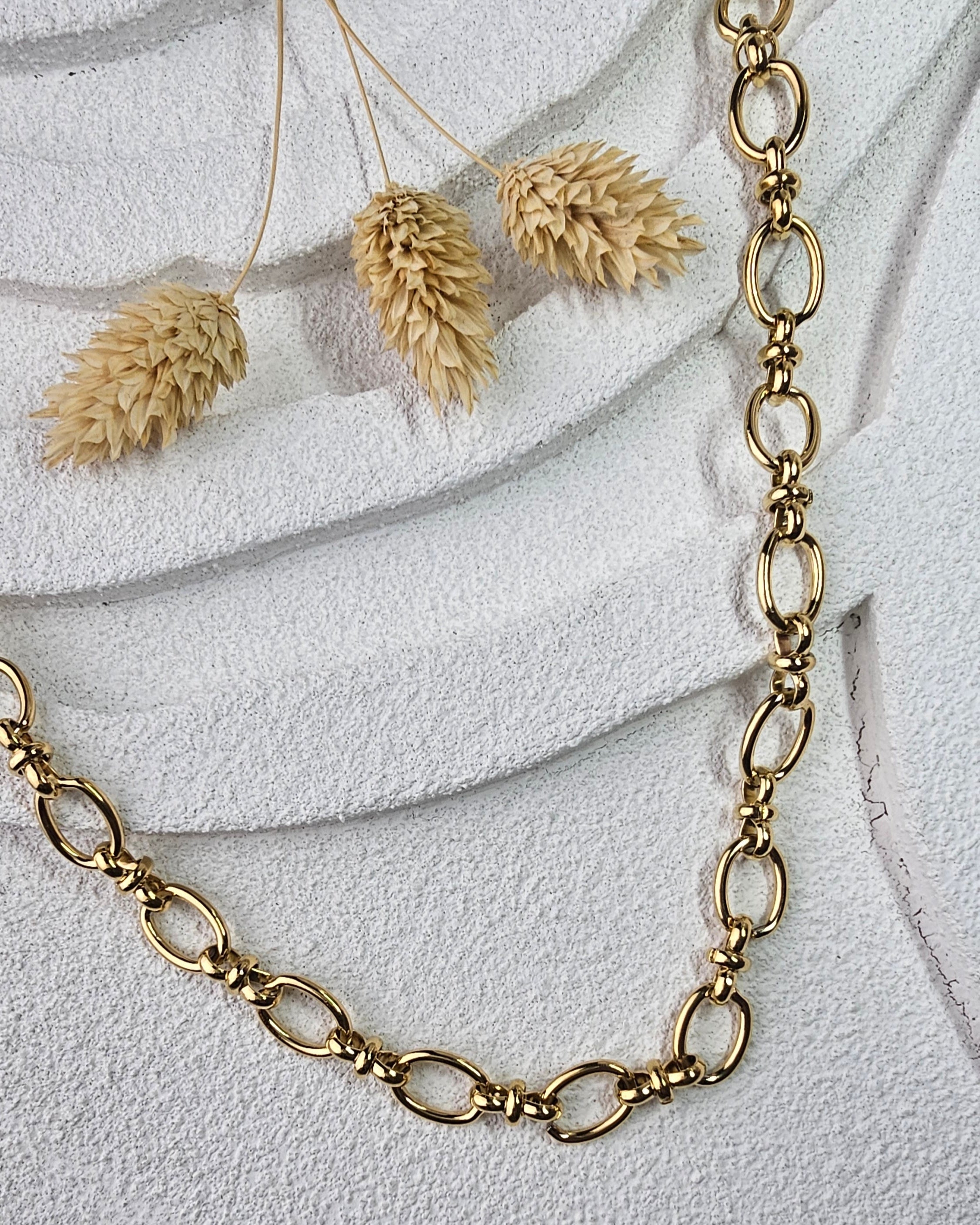 Collier Zena