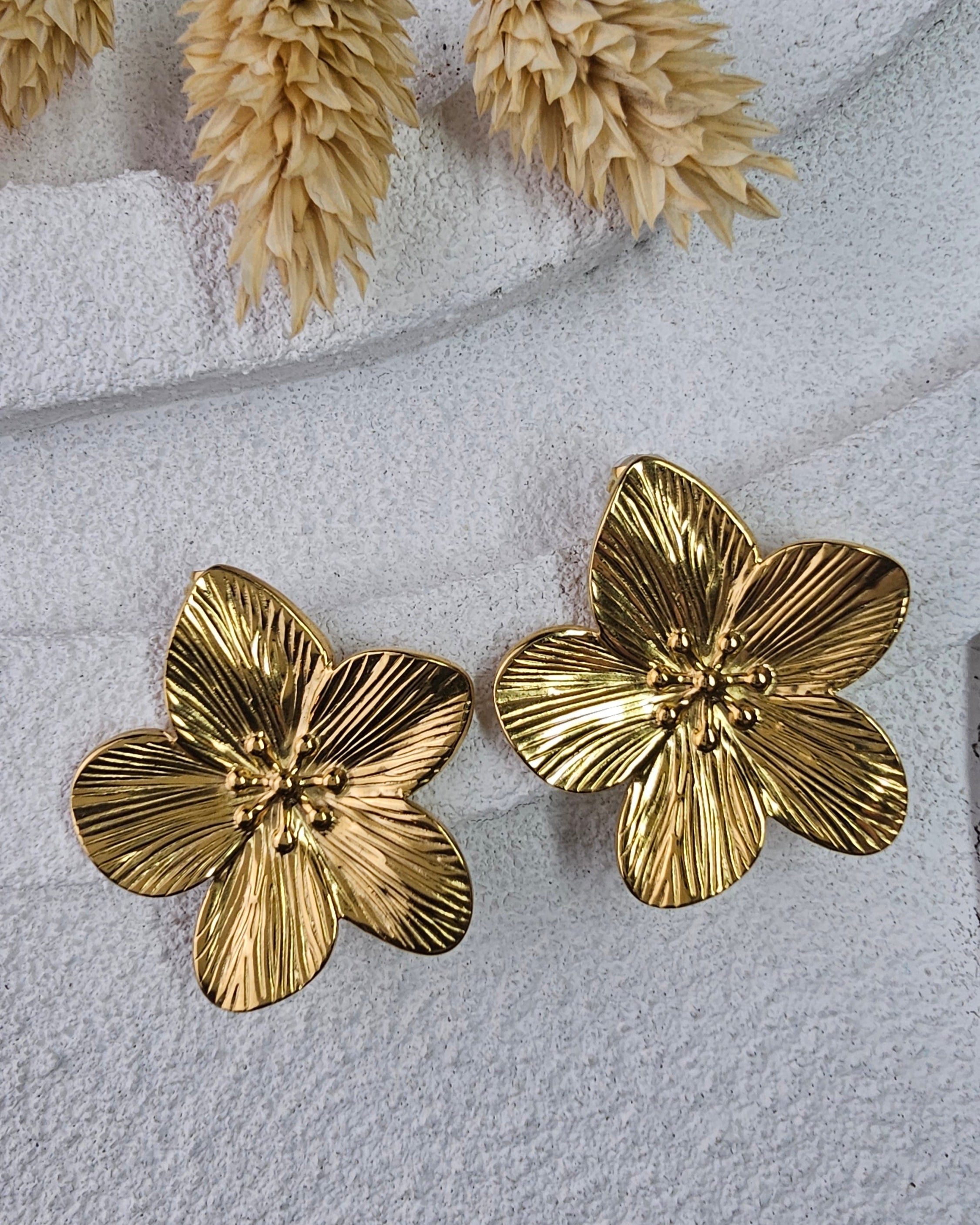 Boucles Floris
