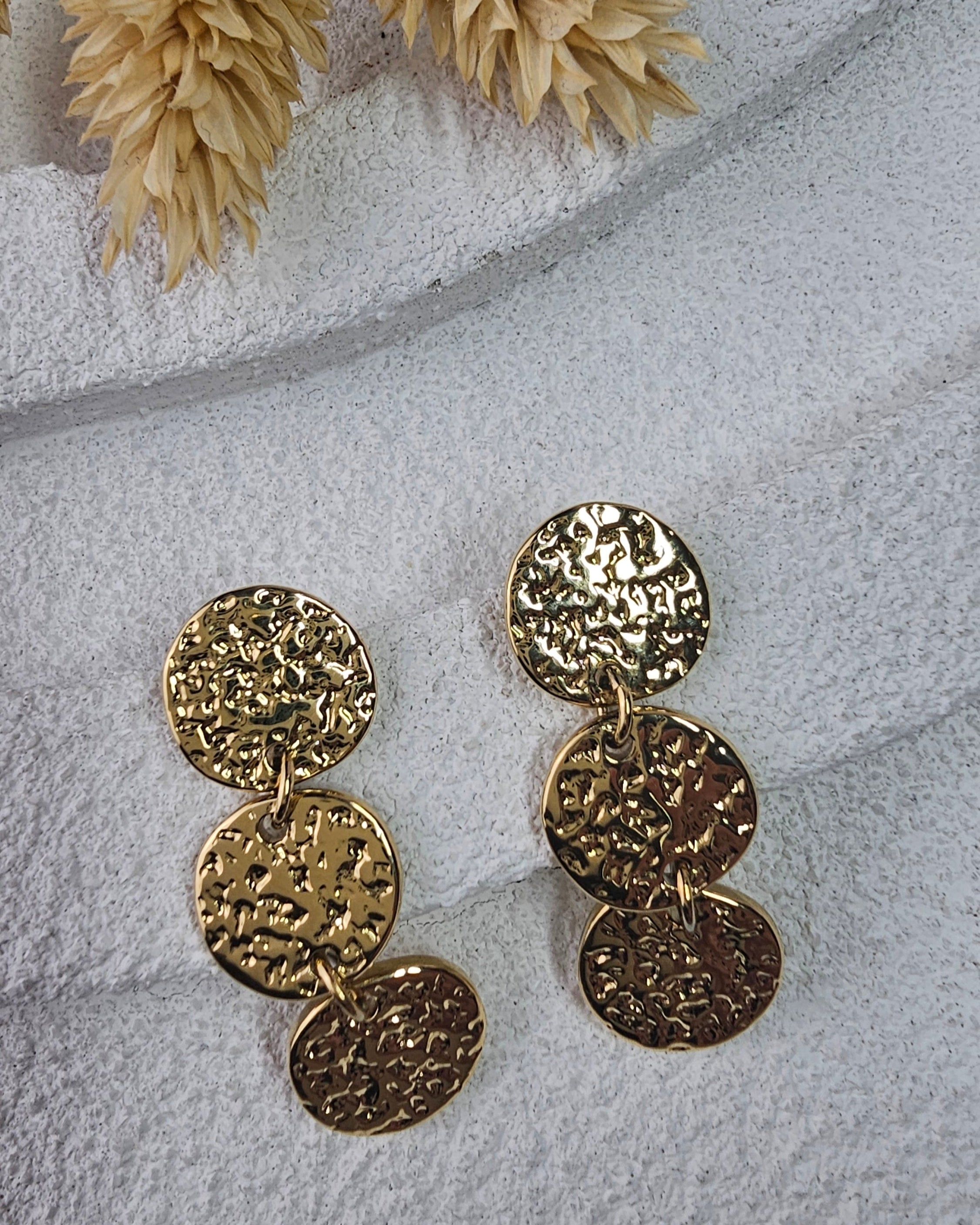Boucles Shine