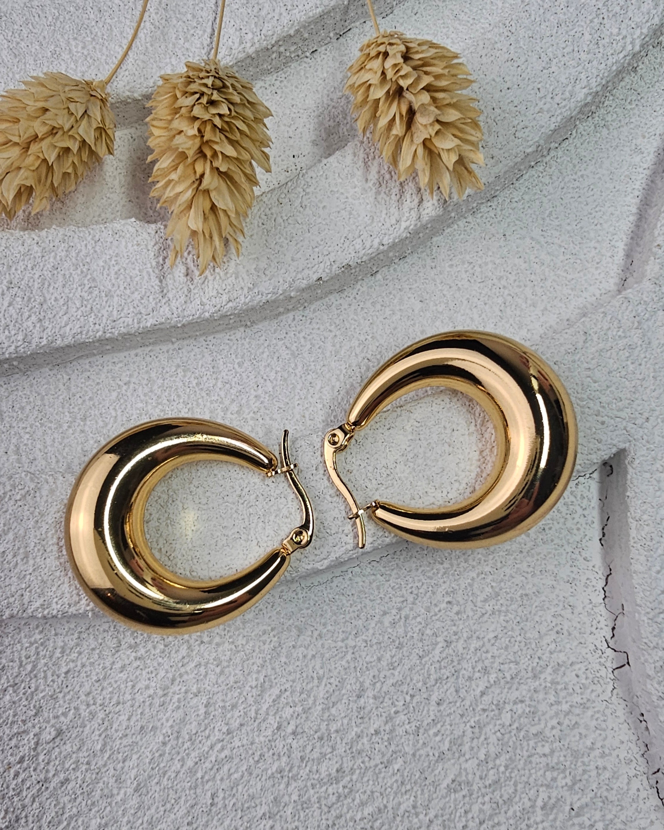 Boucles Luna