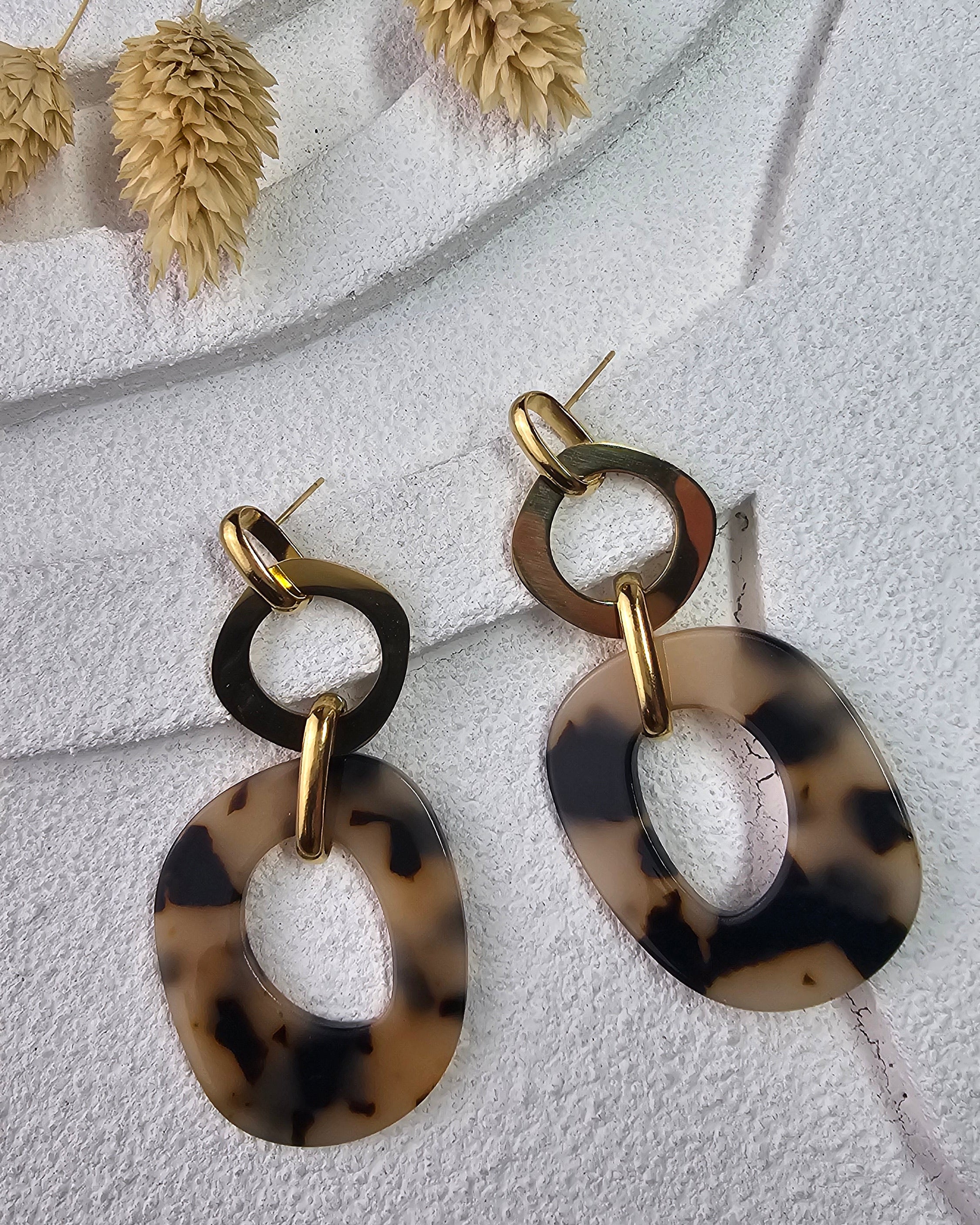 Boucles Cristina