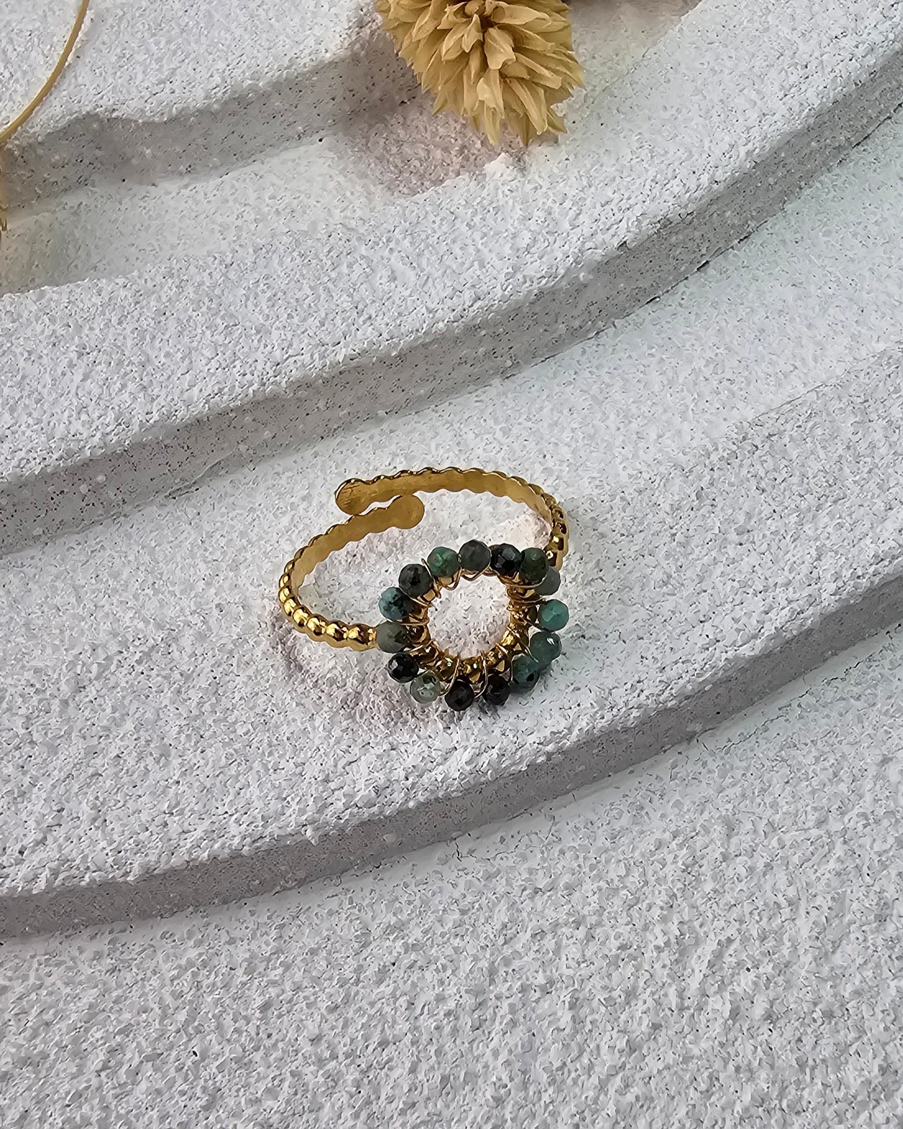 Bague Perla