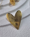 Broche | HEART