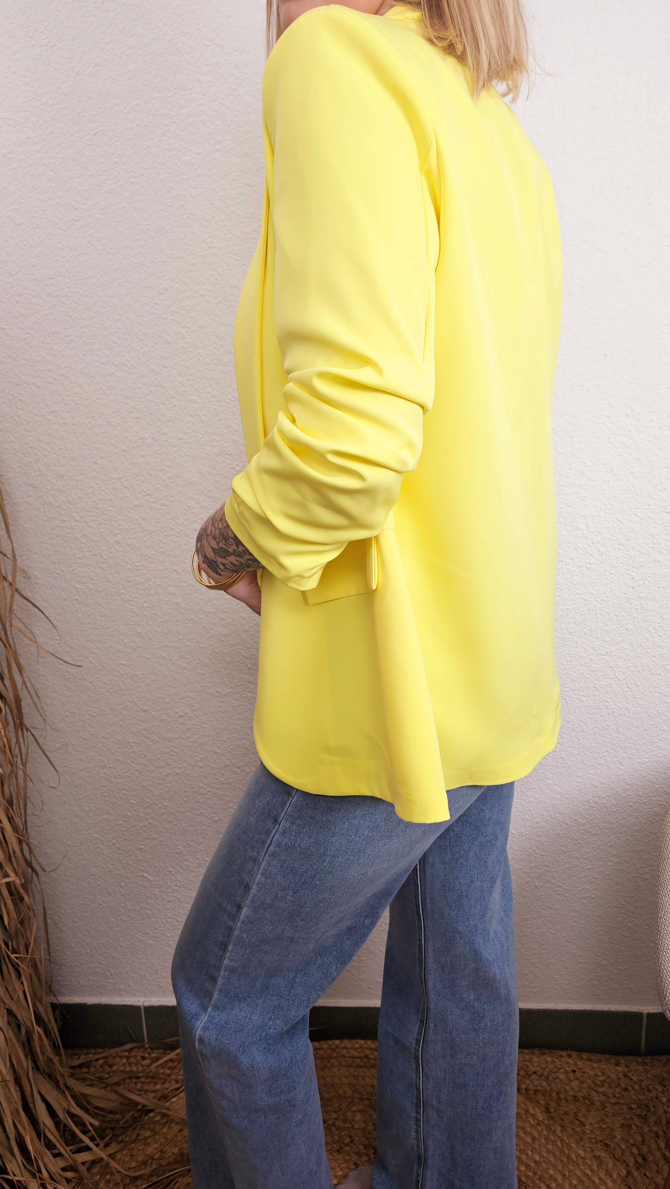 Blazer Ava