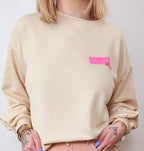 Sweatshirt | BACCHUS