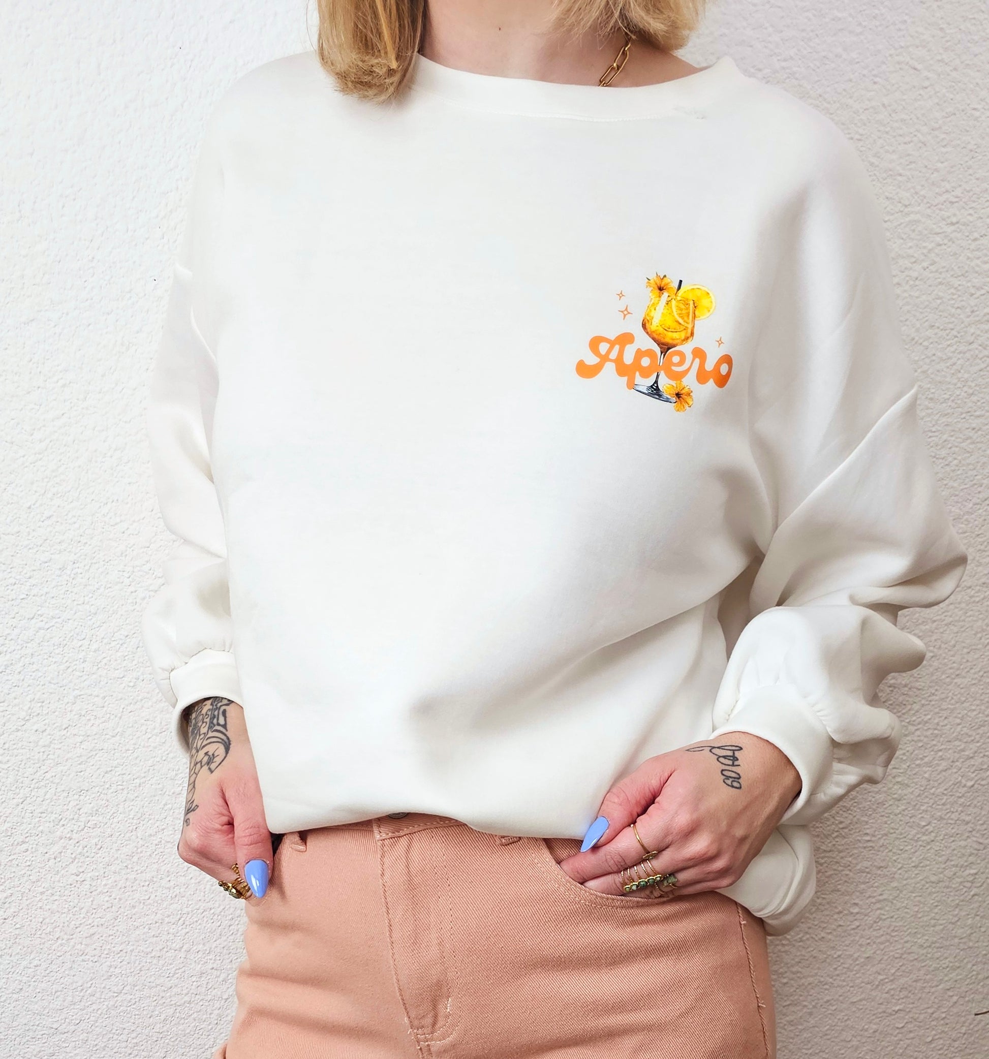 Hathor Sweatshirt