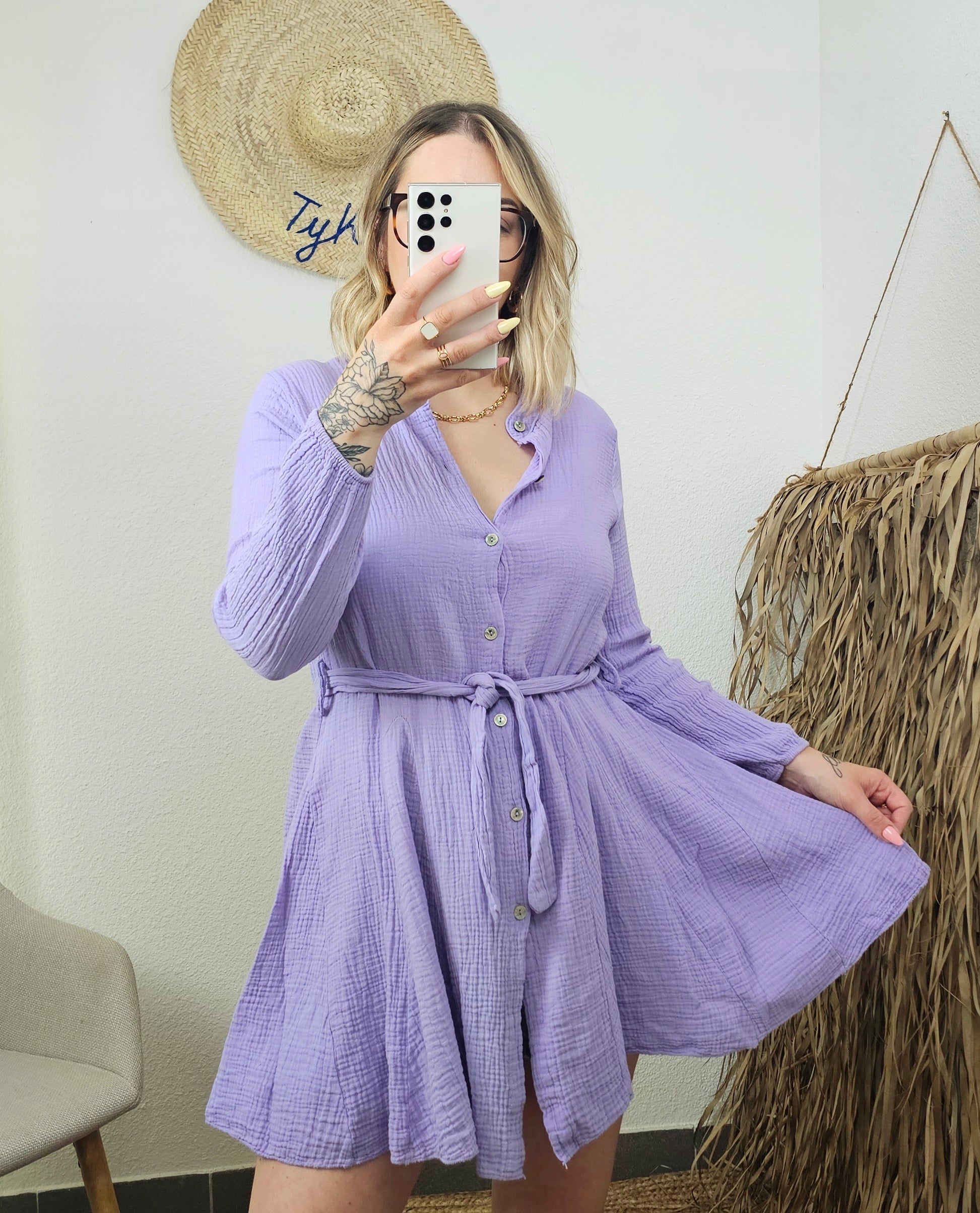 Robe Maeva