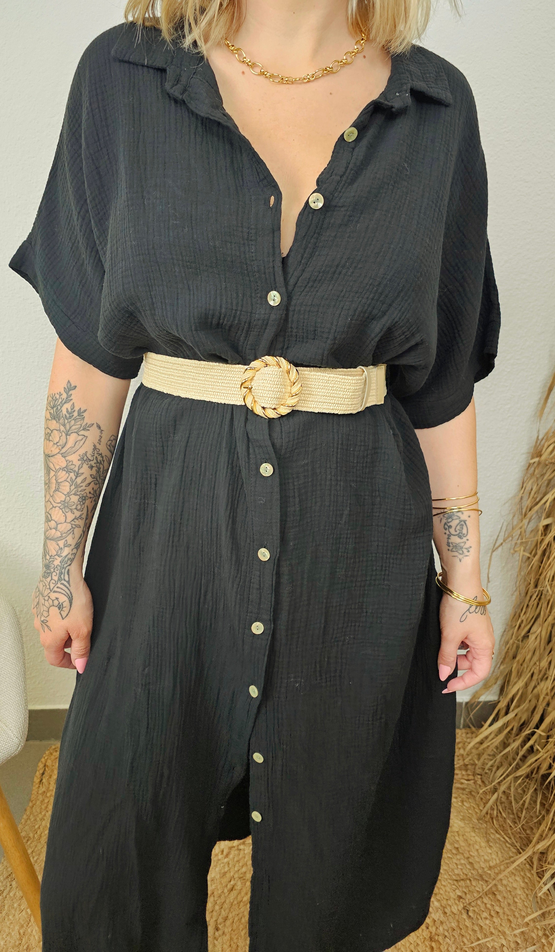 Robe Astrid