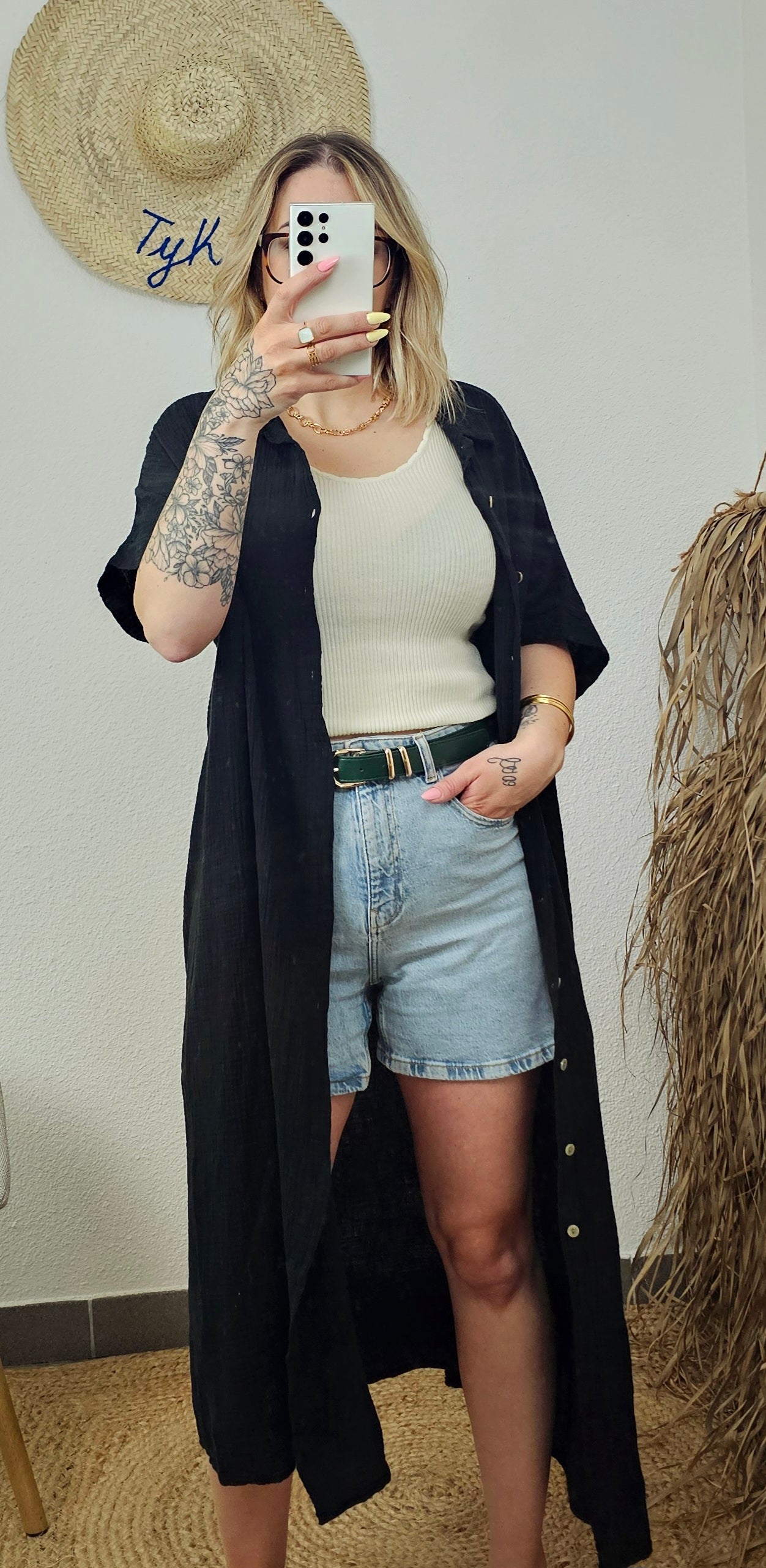 Robe Astrid