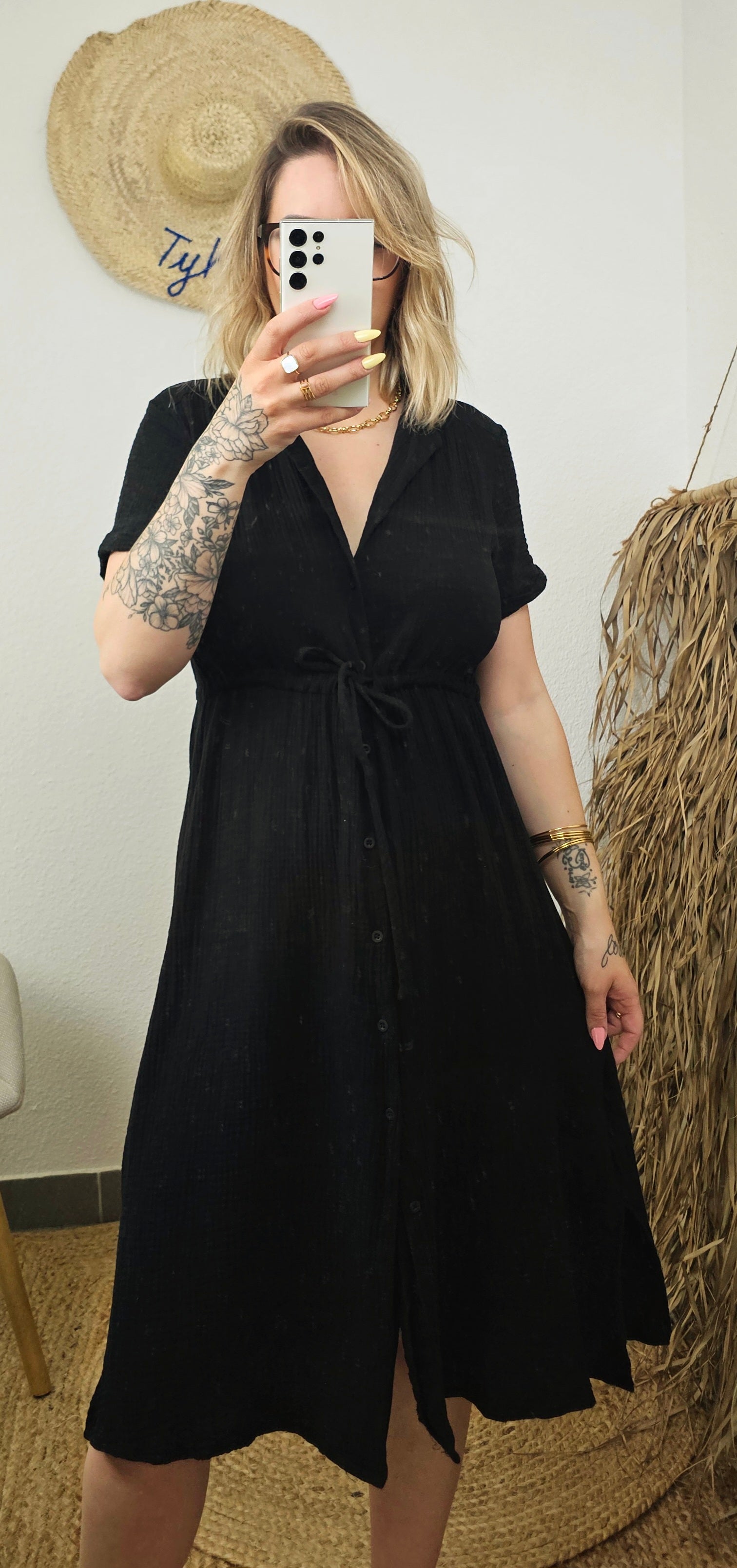 Robe Leana